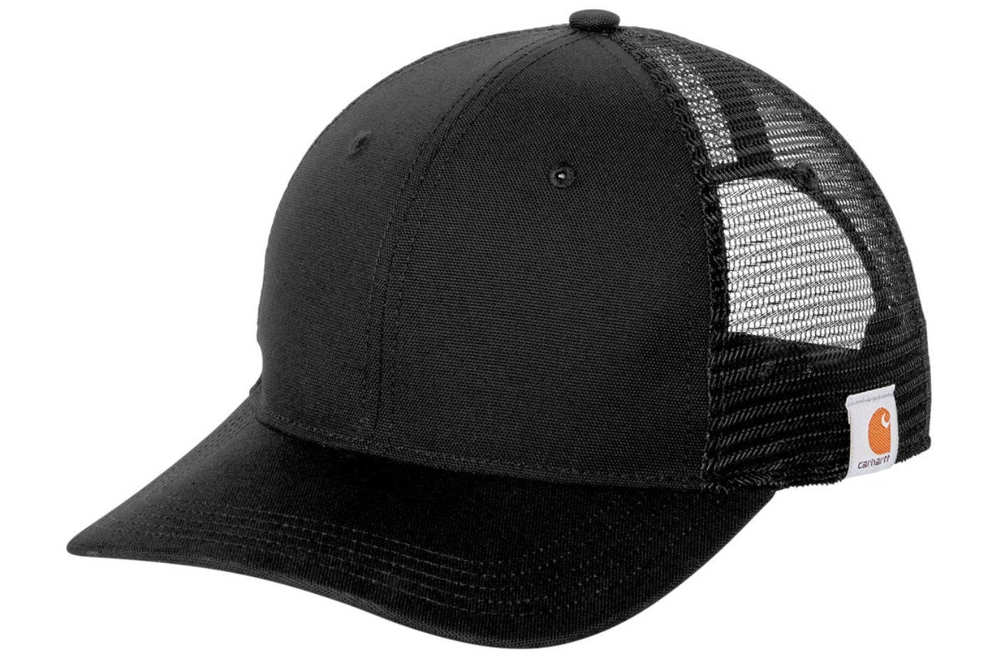 carhartt ®  canvas mesh back cap ct105298