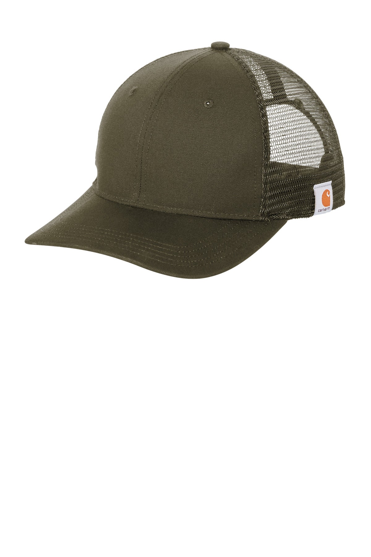 carhartt ®  canvas mesh back cap ct105298