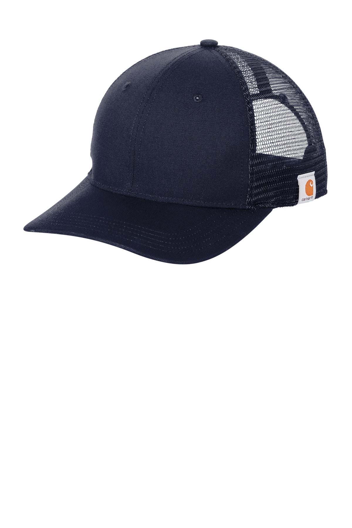 carhartt ®  canvas mesh back cap ct105298