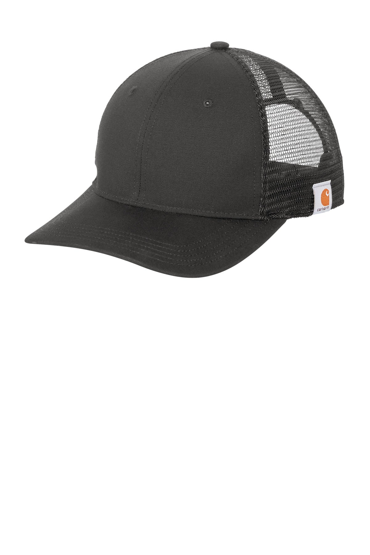 carhartt ®  canvas mesh back cap ct105298