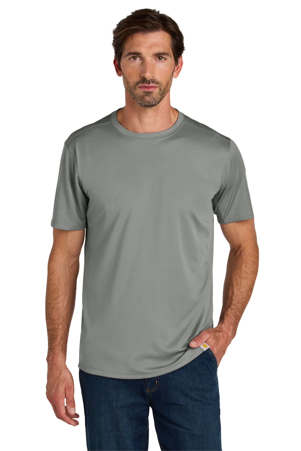 carhartt force ®  sun defender ™  short sleeve t-shirt ct106868