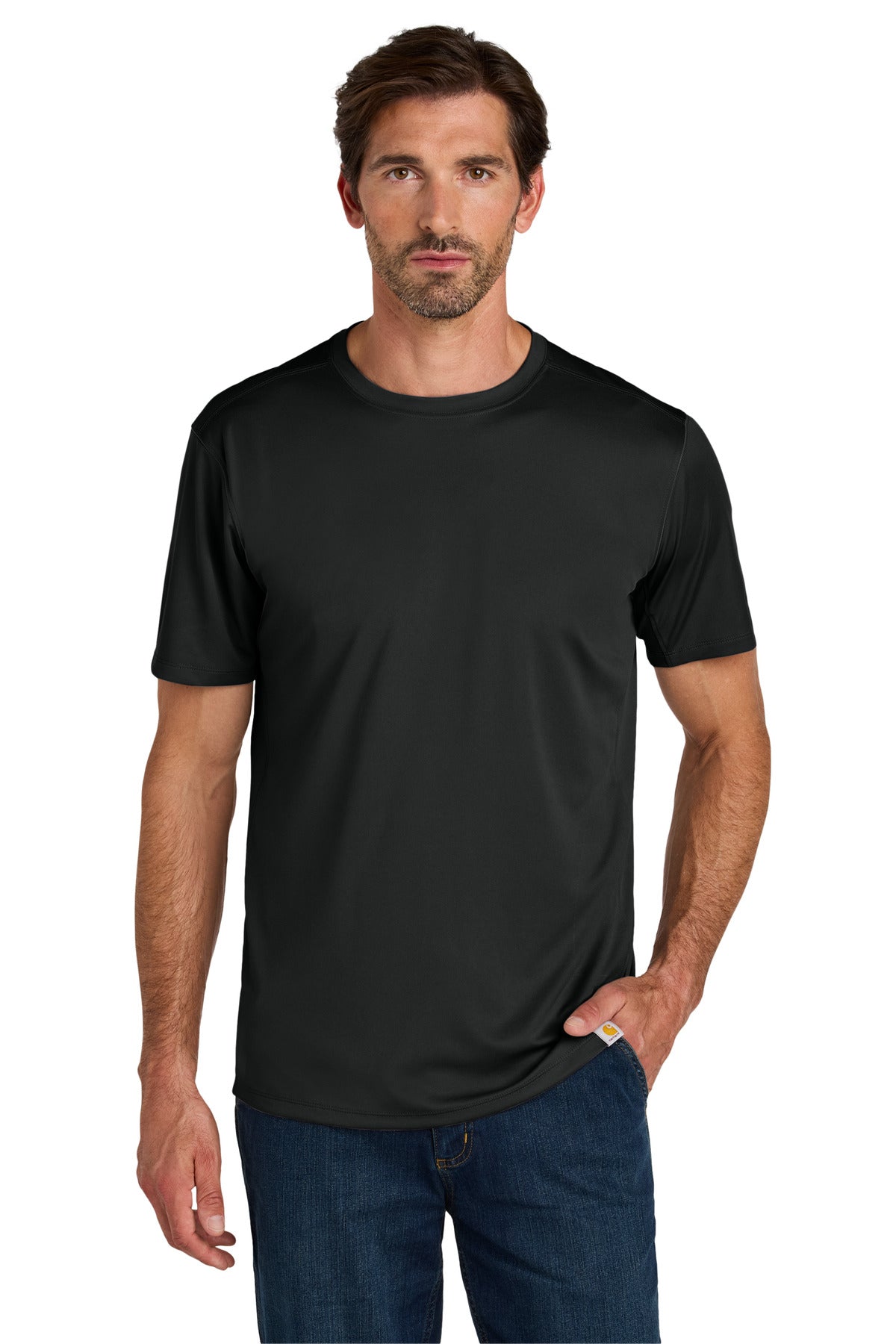 carhartt force ®  sun defender ™  short sleeve t-shirt ct106868