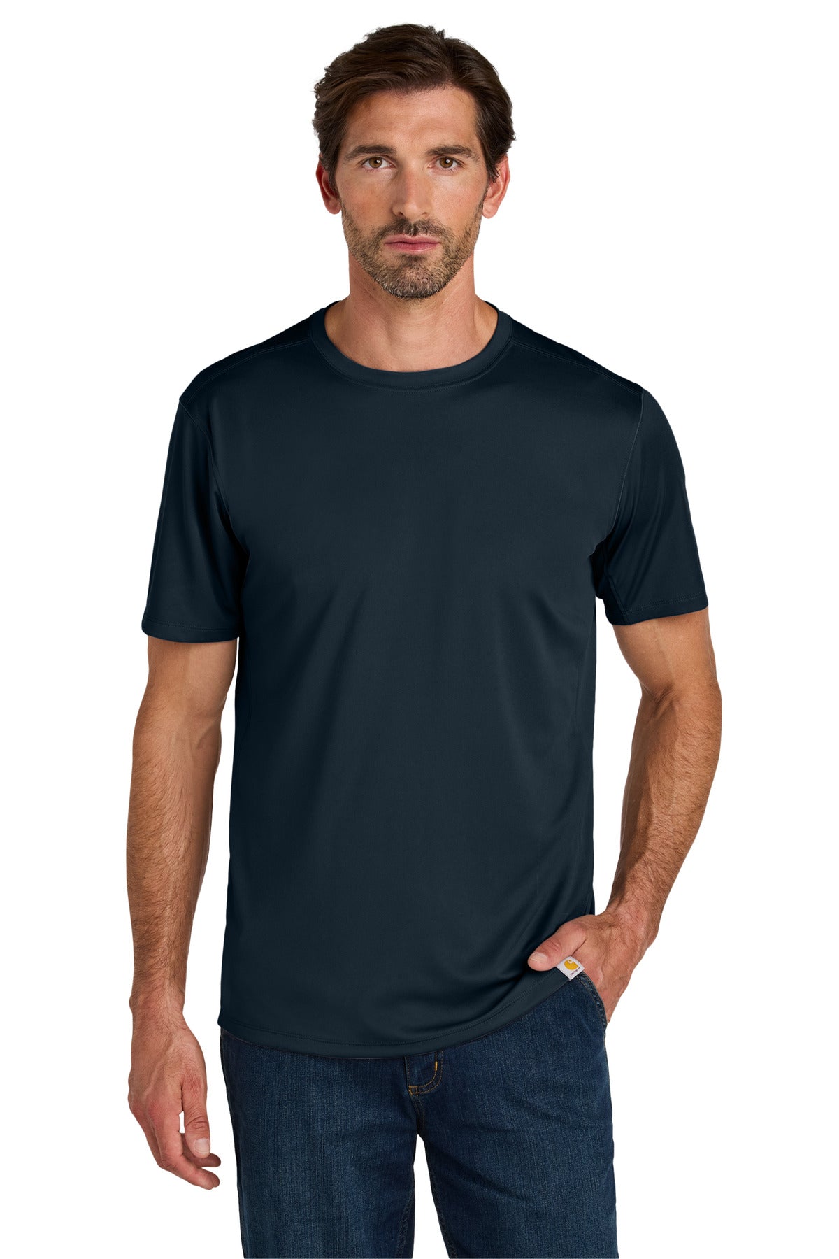 carhartt force ®  sun defender ™  short sleeve t-shirt ct106868