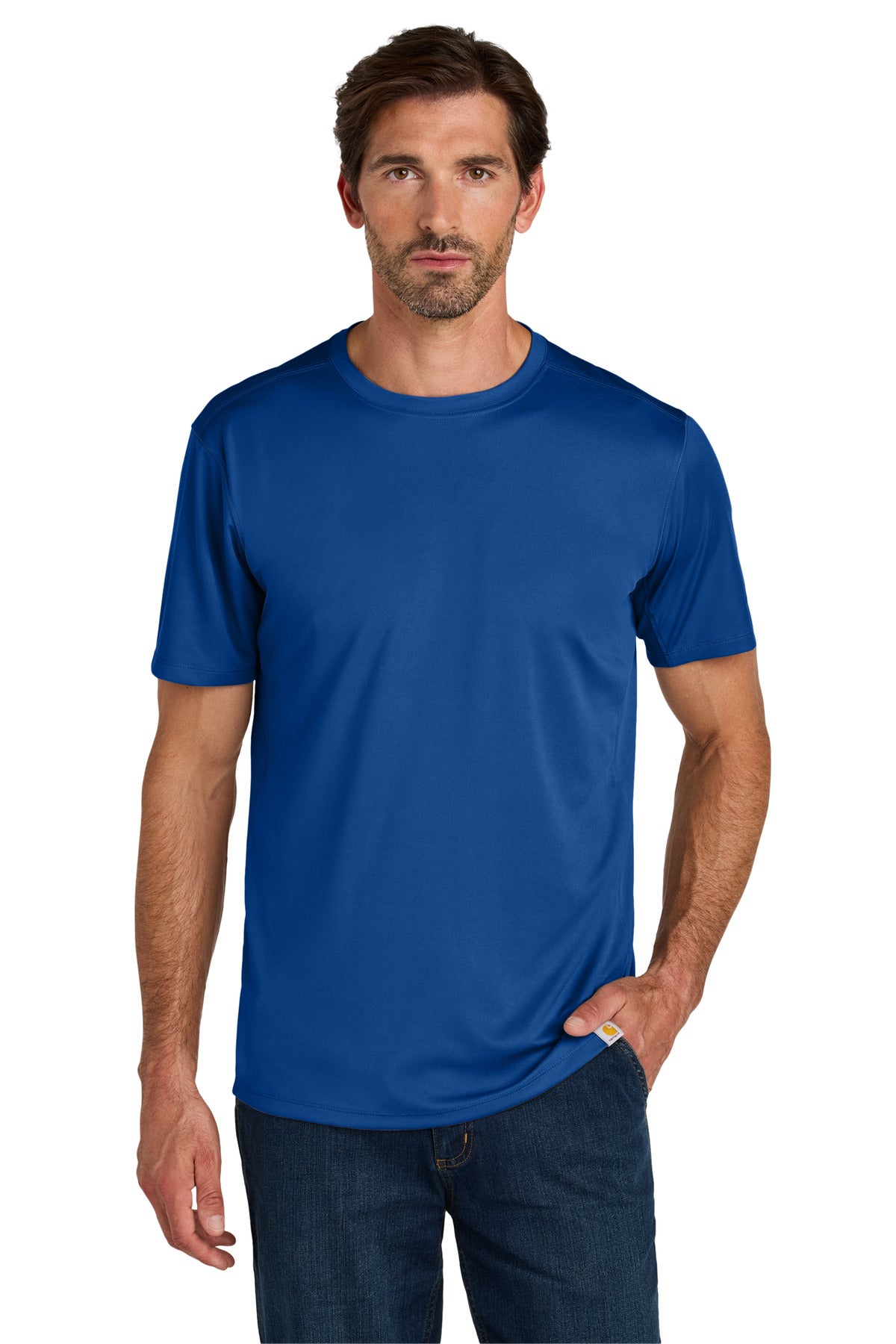 carhartt force ®  sun defender ™  short sleeve t-shirt ct106868