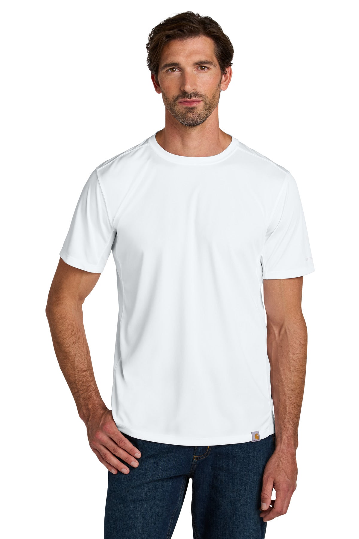 carhartt force ®  sun defender ™  short sleeve t-shirt ct106868