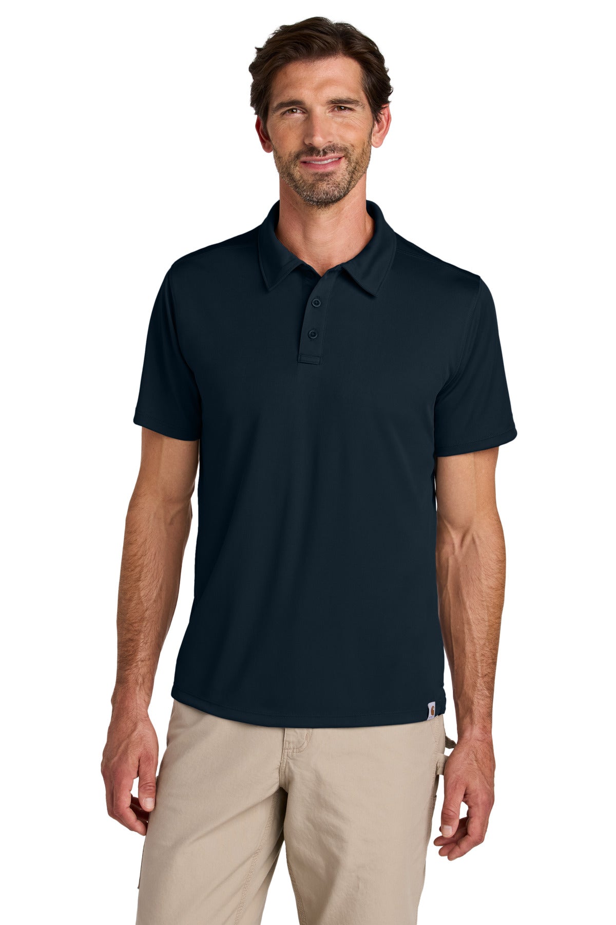carhartt force ®  sun defender ™  polo ct106899