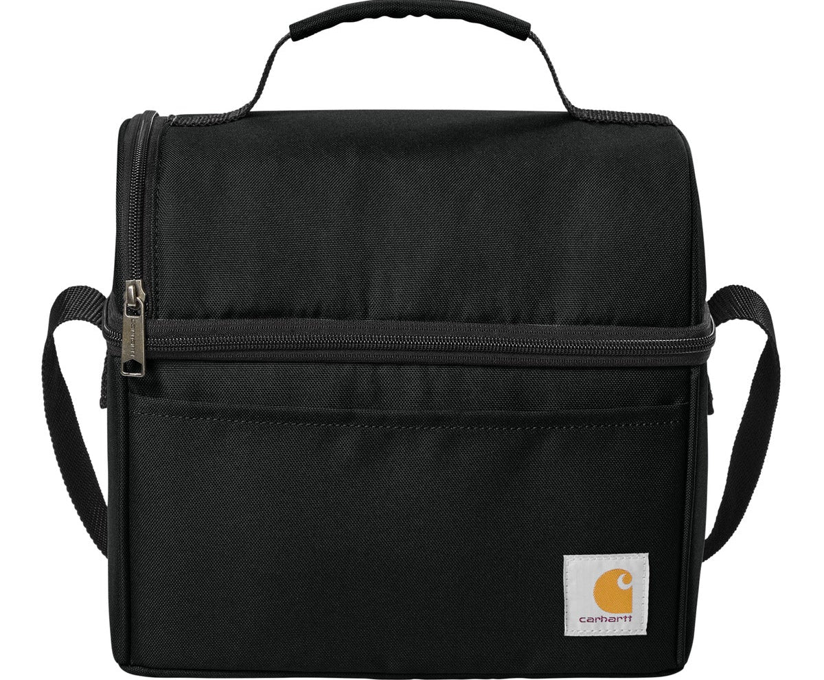 carhartt ®   lunch 6-can cooler. ct89251601