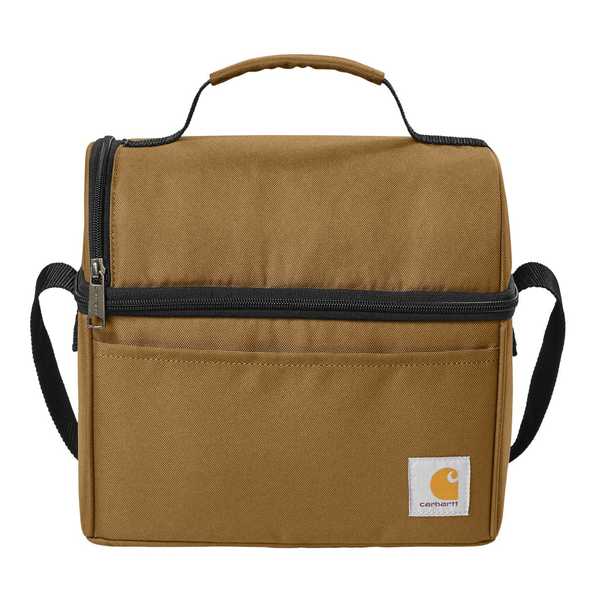 carhartt ®   lunch 6-can cooler. ct89251601