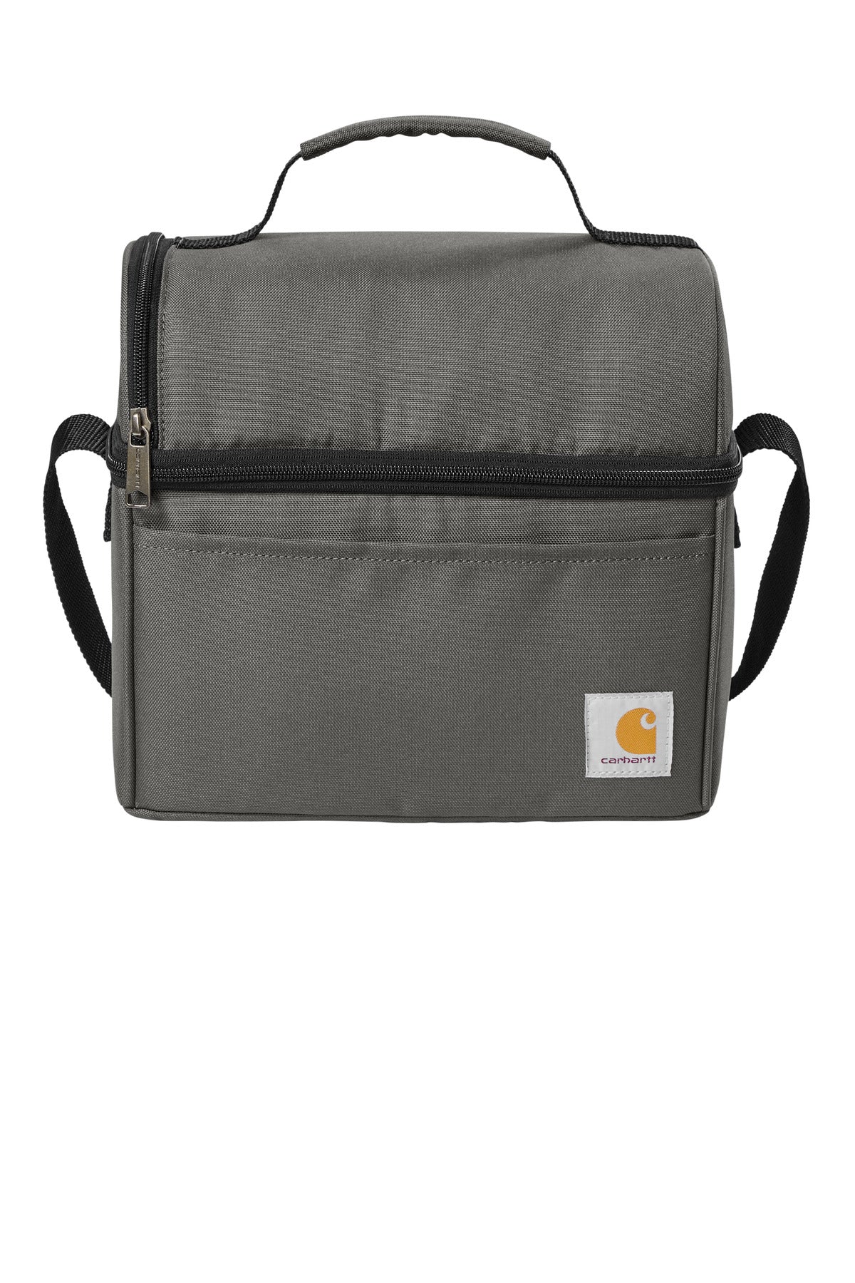 carhartt ®   lunch 6-can cooler. ct89251601