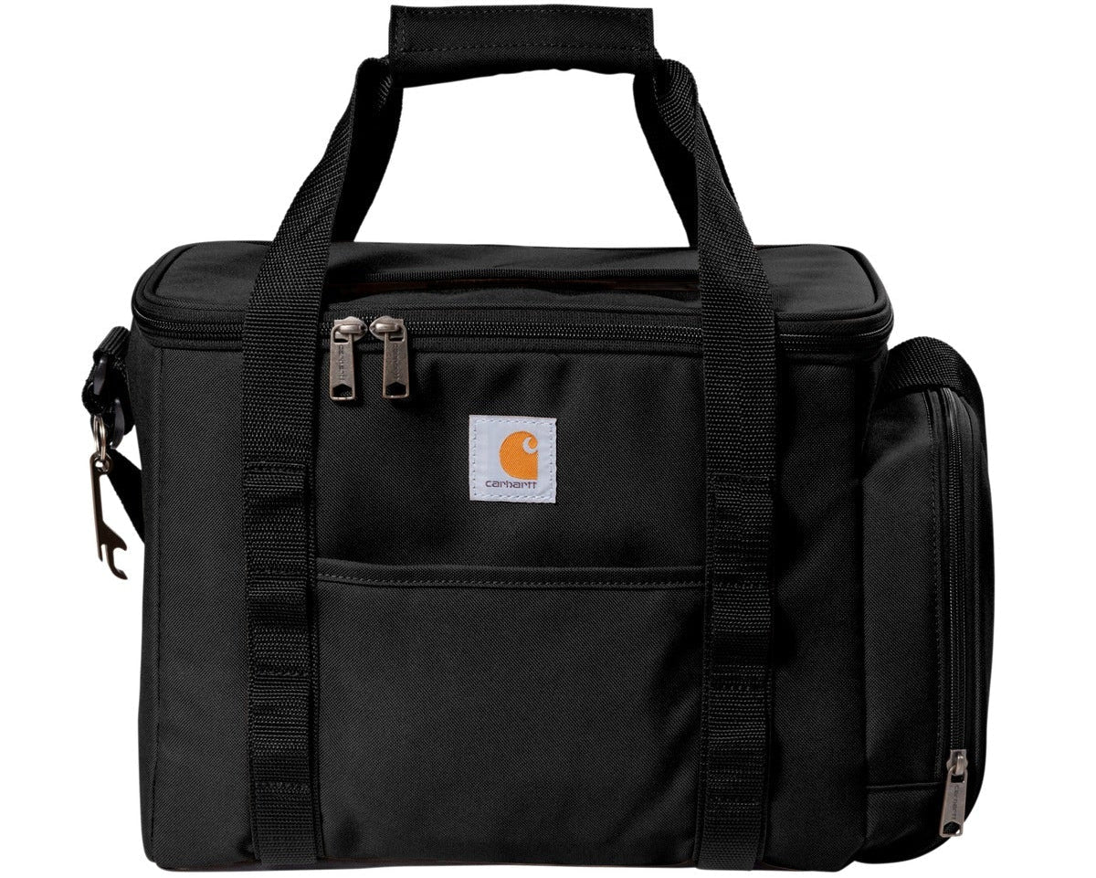 carhartt ®  duffel 36-can cooler. ct89520701