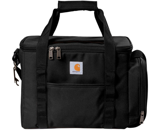 Carhartt ®  Duffel 36-Can Cooler. CT89520701