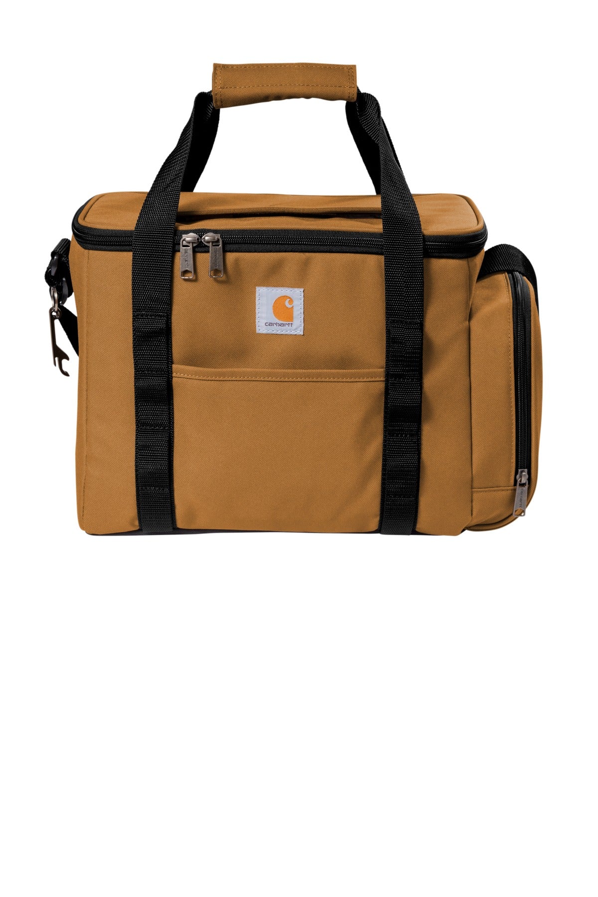 carhartt ®  duffel 36-can cooler. ct89520701