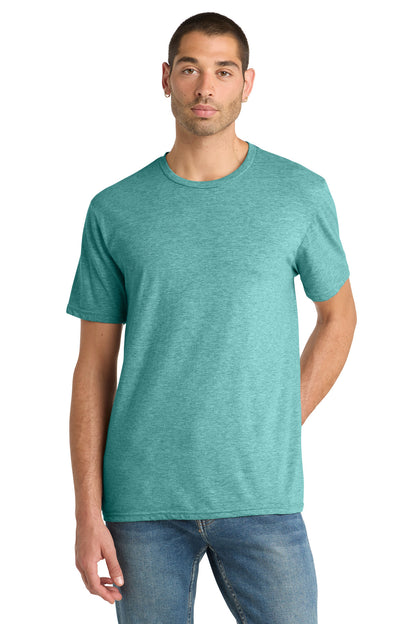 District ®  Perfect Blend ®  CVC Tee. DM108