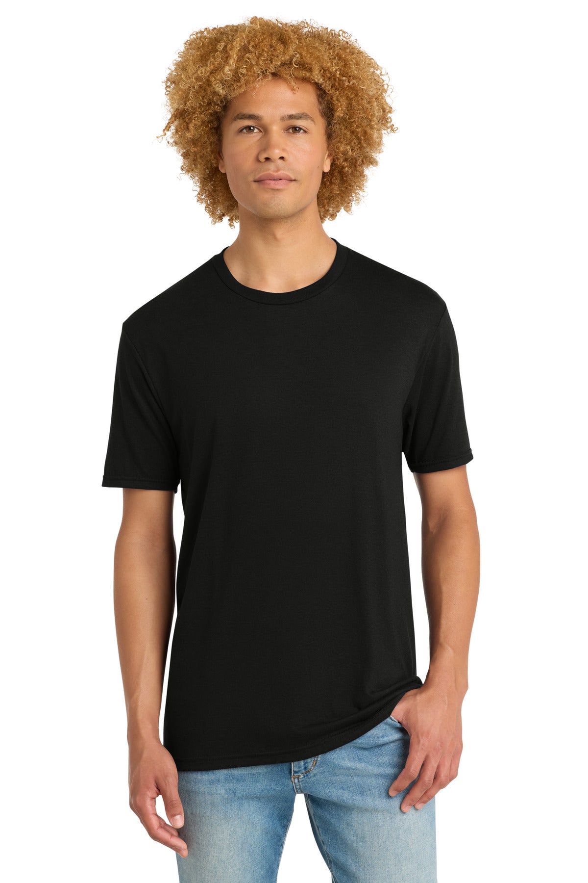 district  ®   perfect tri  ®   dtg tee dm130dtg