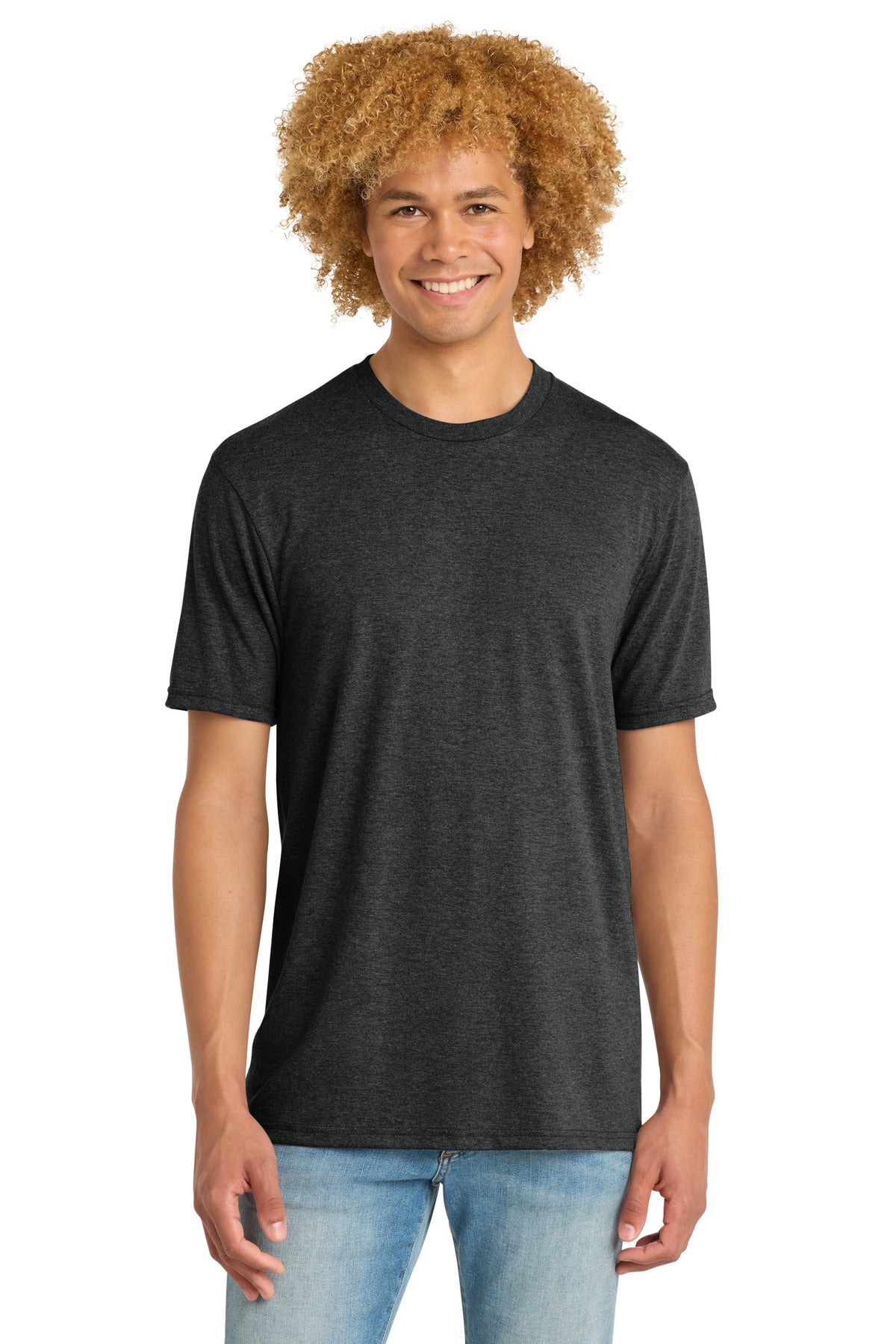 district  ®   perfect tri  ®   dtg tee dm130dtg