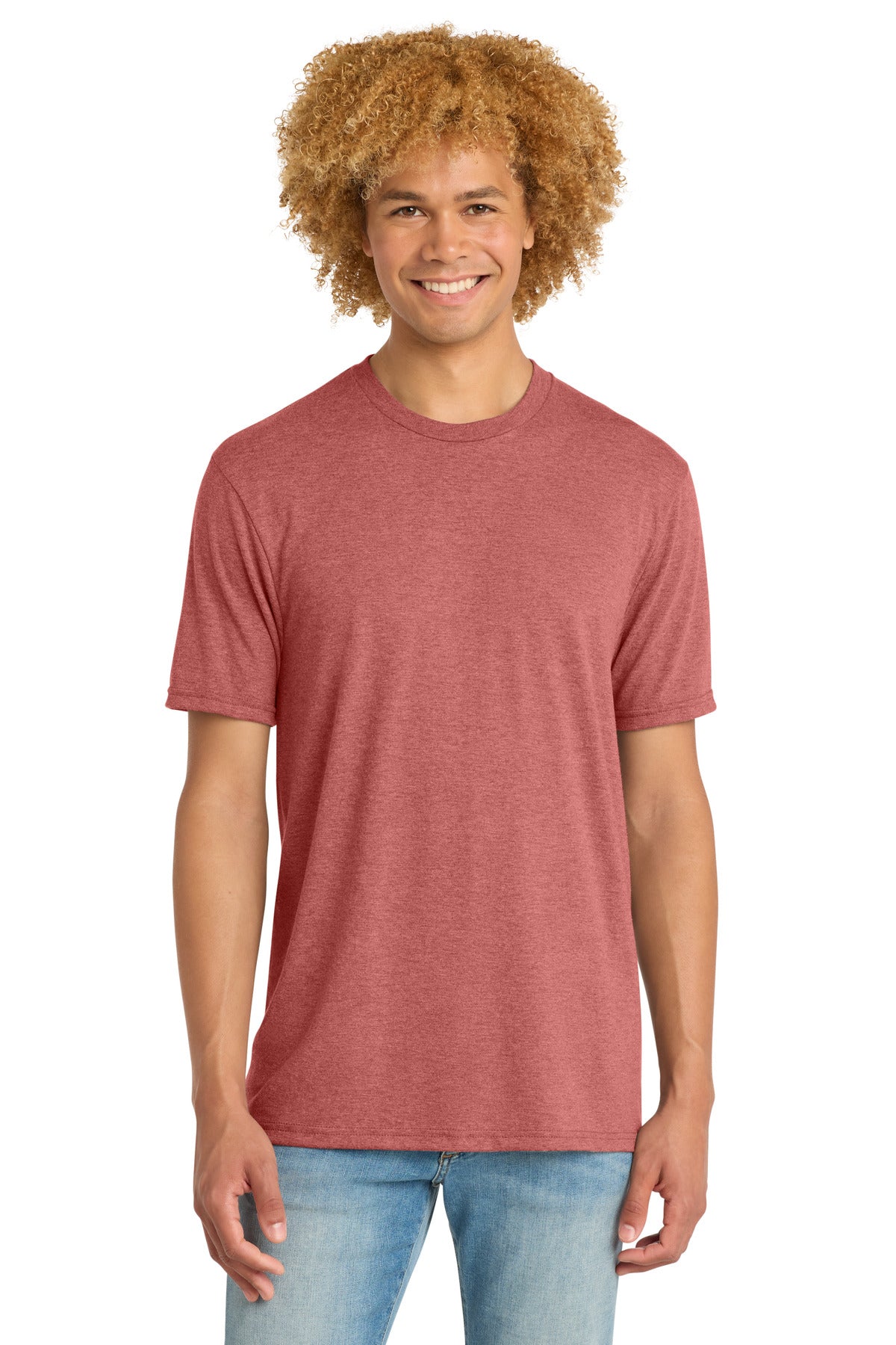 district  ®   perfect tri  ®   dtg tee dm130dtg
