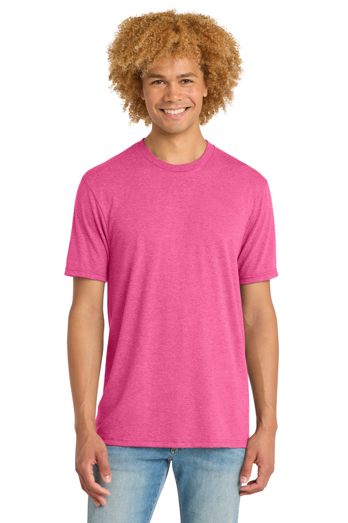 district  ®   perfect tri  ®   dtg tee dm130dtg