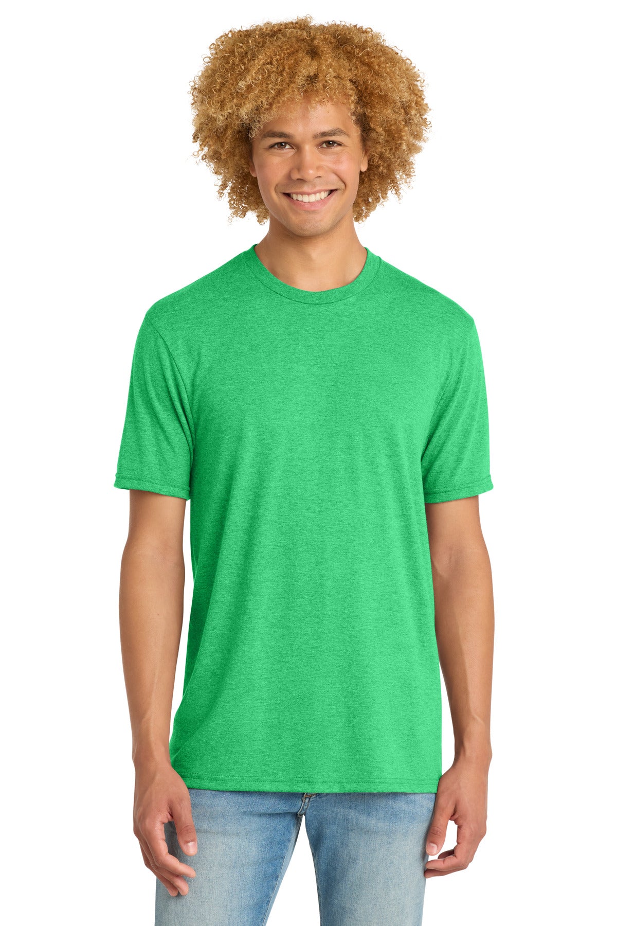 district  ®   perfect tri  ®   dtg tee dm130dtg