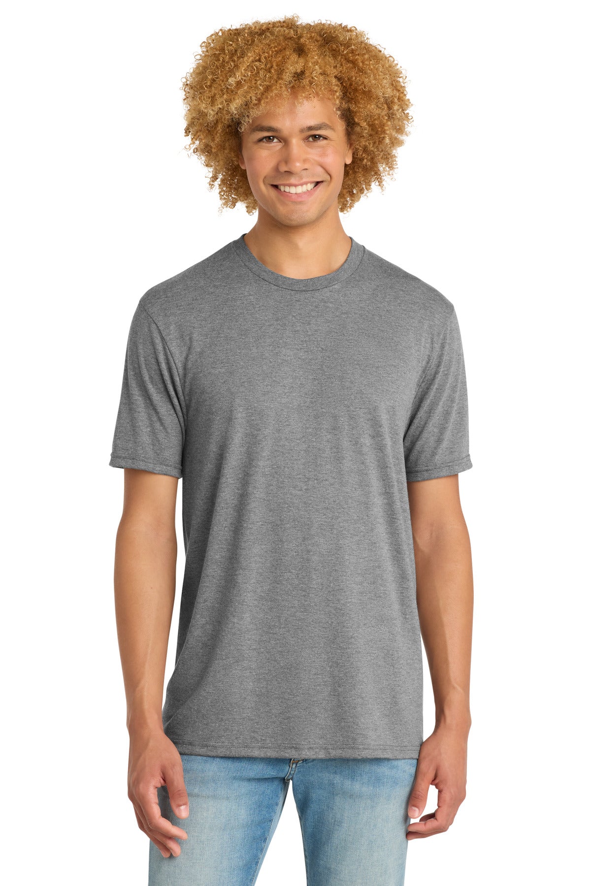 district  ®   perfect tri  ®   dtg tee dm130dtg