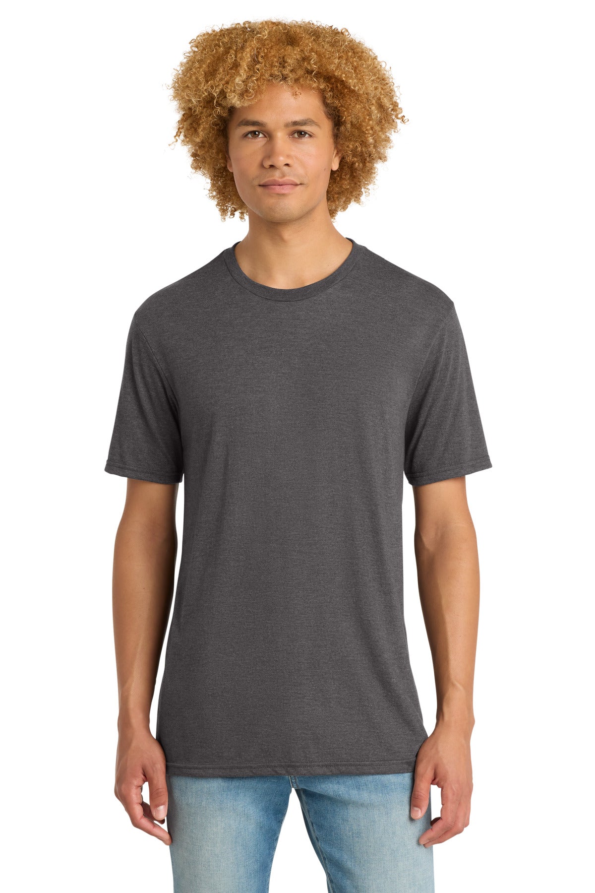 district  ®   perfect tri  ®   dtg tee dm130dtg