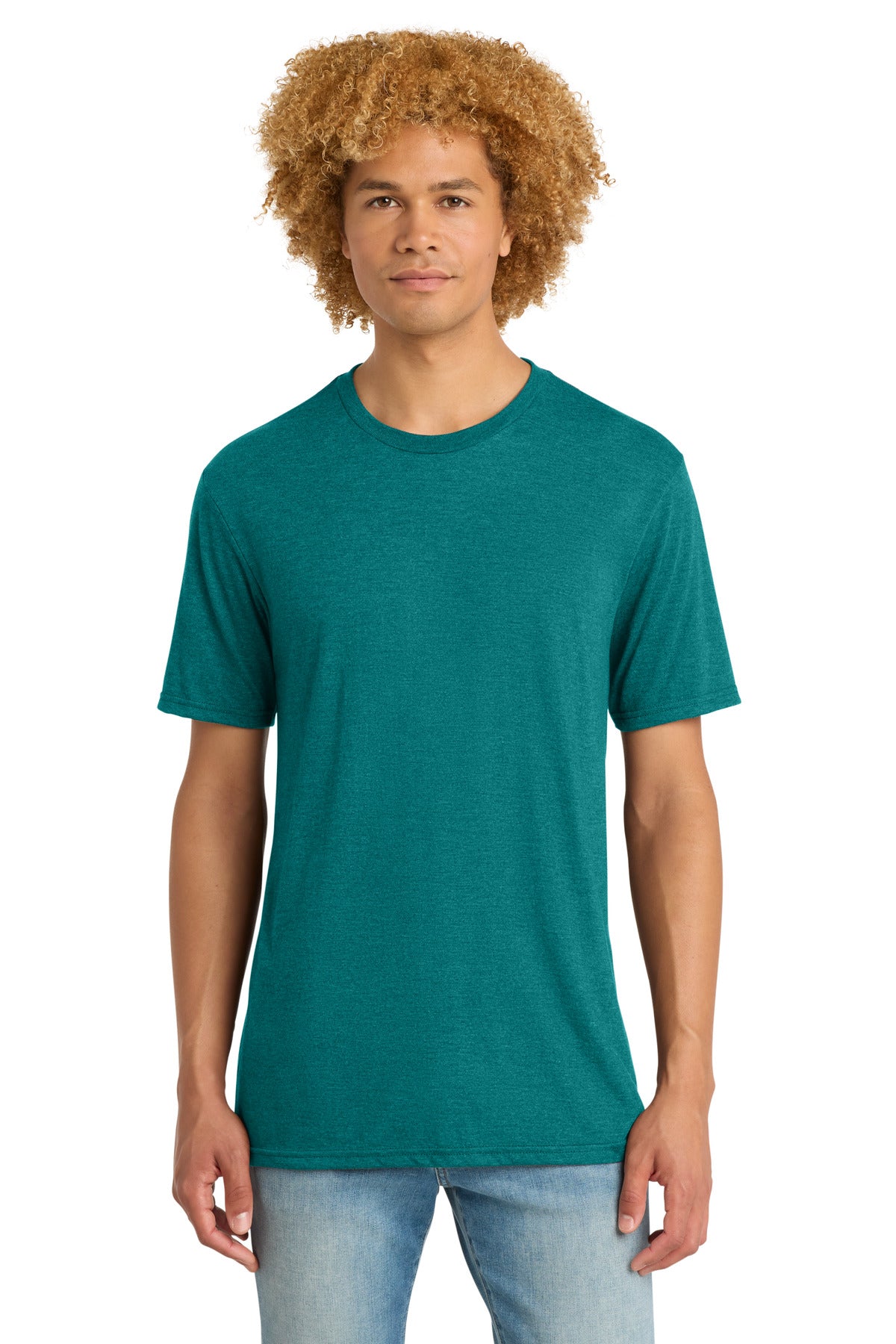district  ®   perfect tri  ®   dtg tee dm130dtg