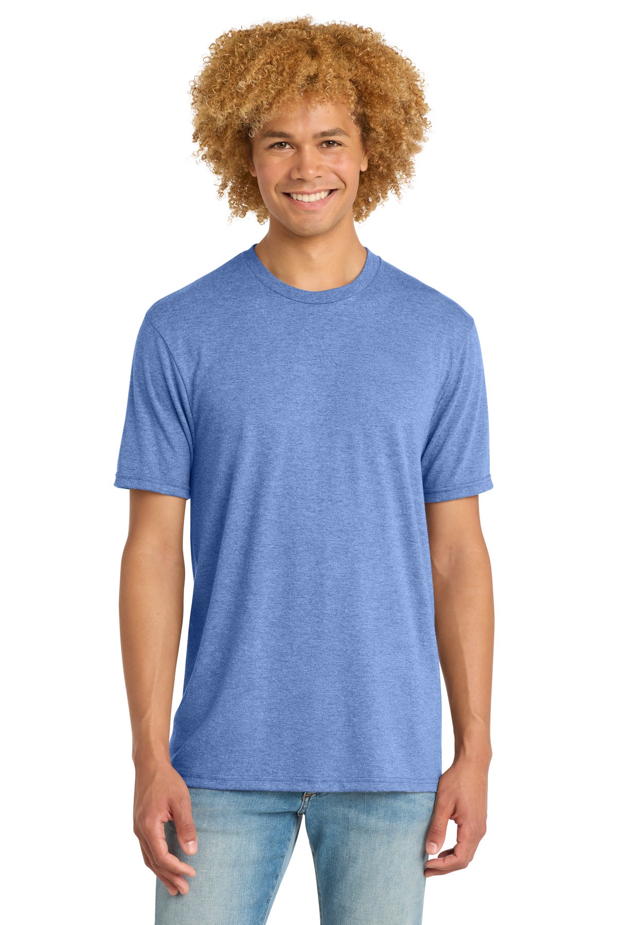 district  ®   perfect tri  ®   dtg tee dm130dtg