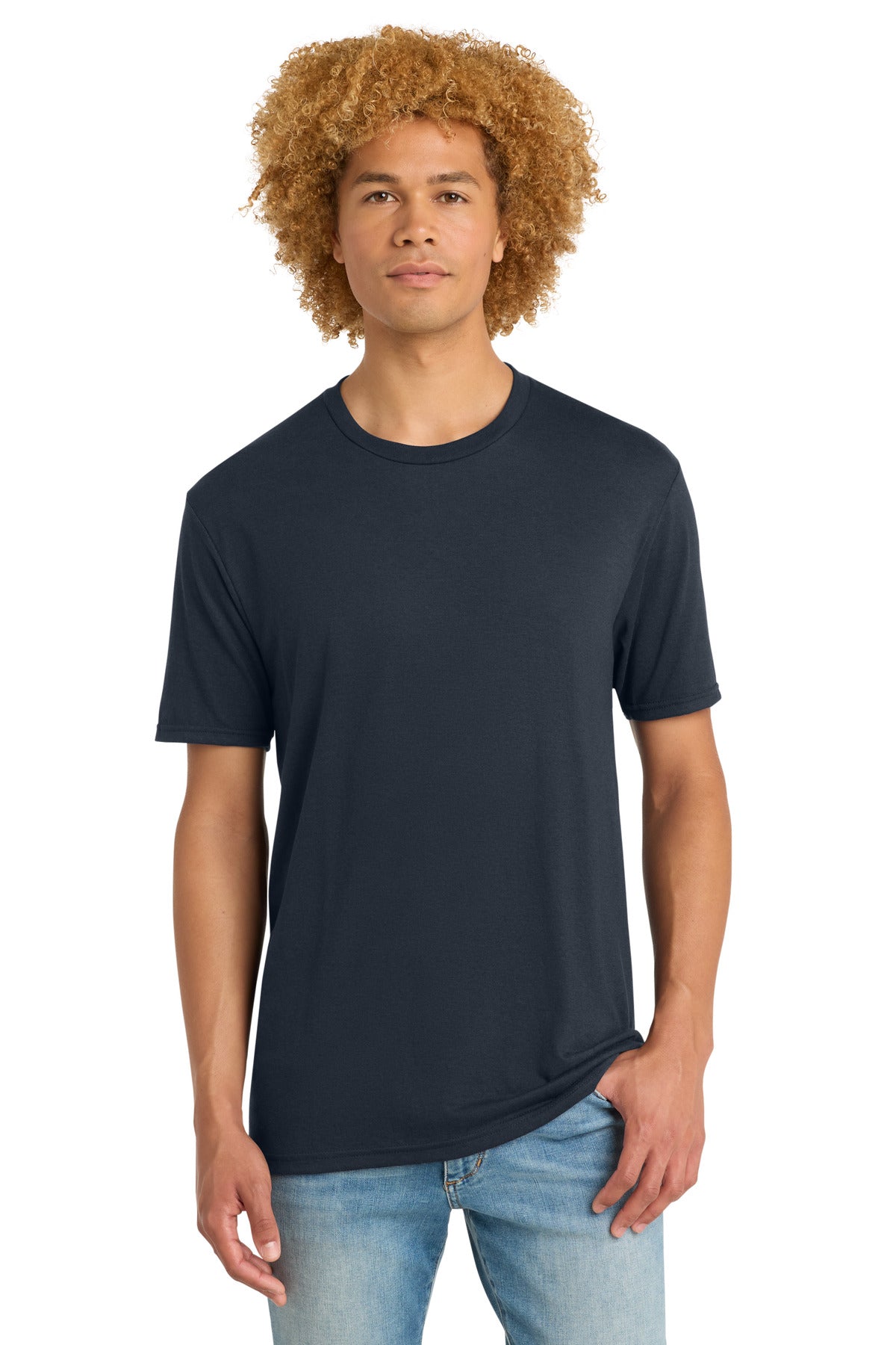 district  ®   perfect tri  ®   dtg tee dm130dtg