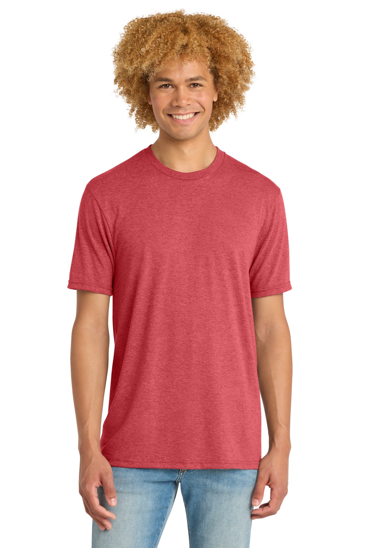 district  ®   perfect tri  ®   dtg tee dm130dtg