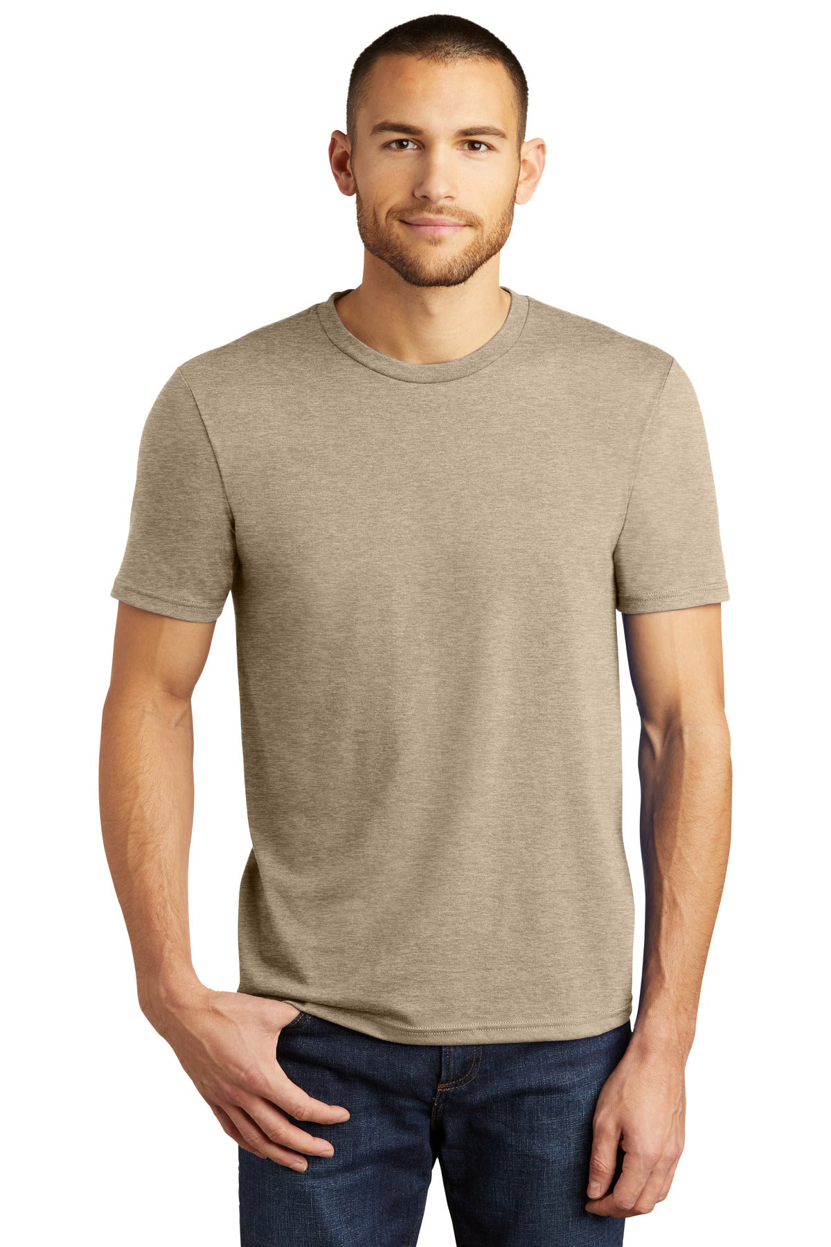 district  ®  perfect tri ® tee. dm130