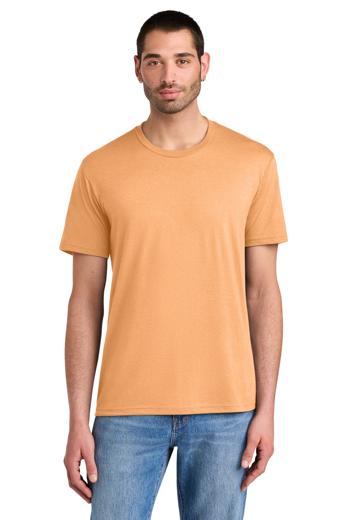 district  ®  perfect tri ® tee. dm130