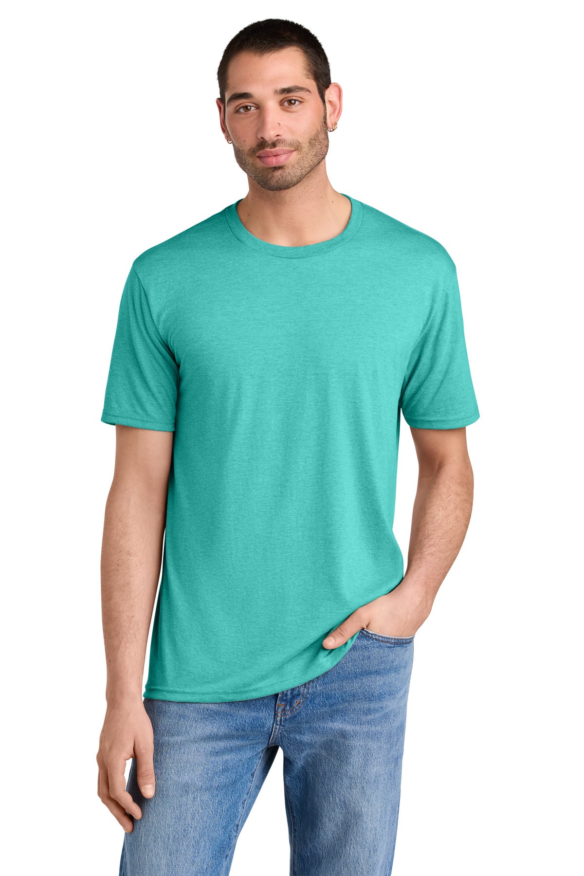 district  ®  perfect tri ® tee. dm130