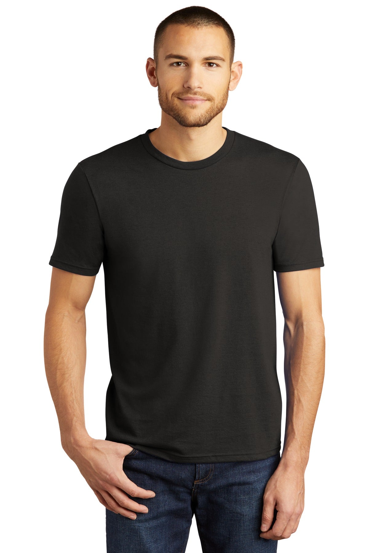 district  ®  perfect tri ® tee. dm130