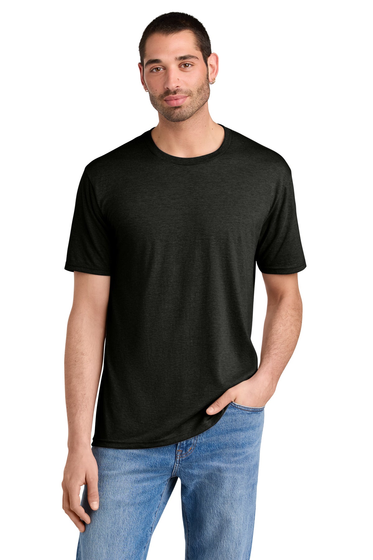 district  ®  perfect tri ® tee. dm130