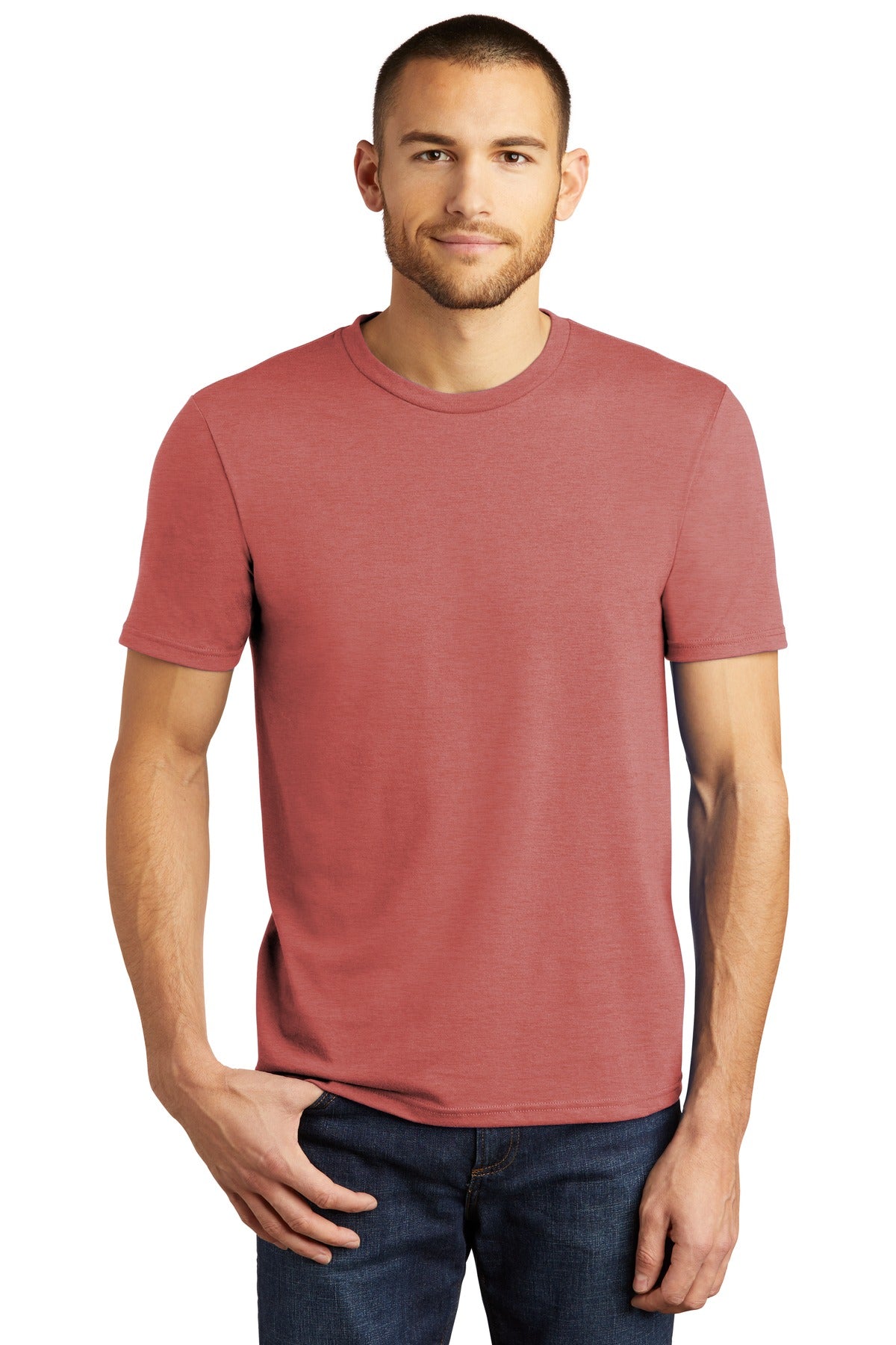 district  ®  perfect tri ® tee. dm130