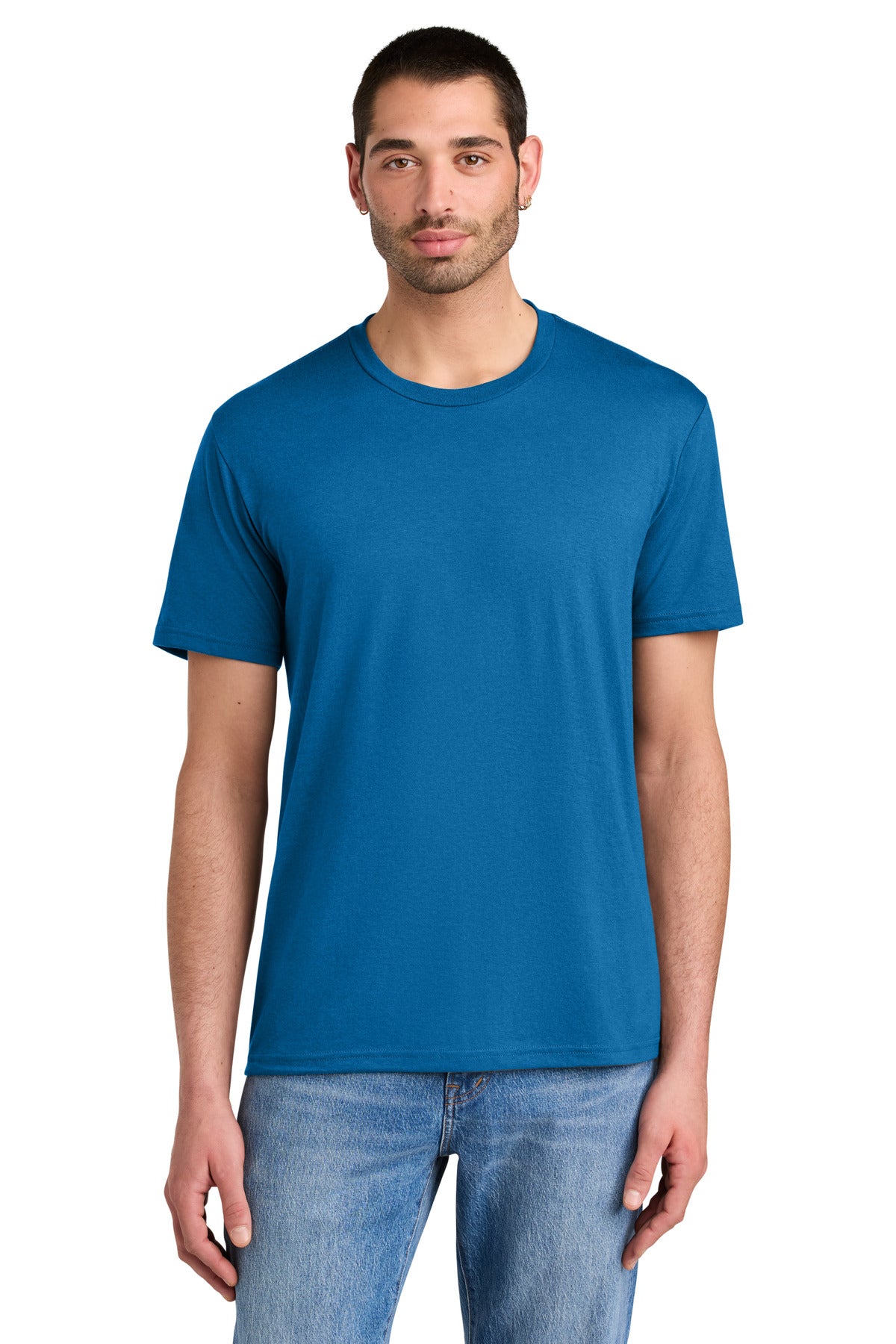 district  ®  perfect tri ® tee. dm130