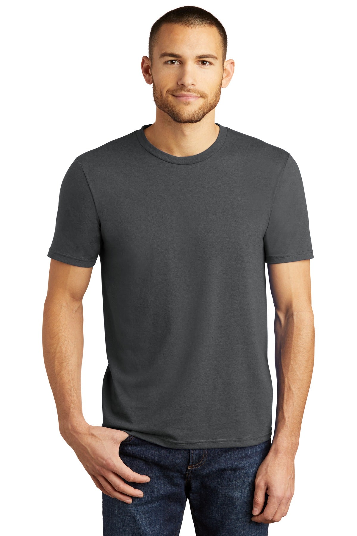 district  ®  perfect tri ® tee. dm130
