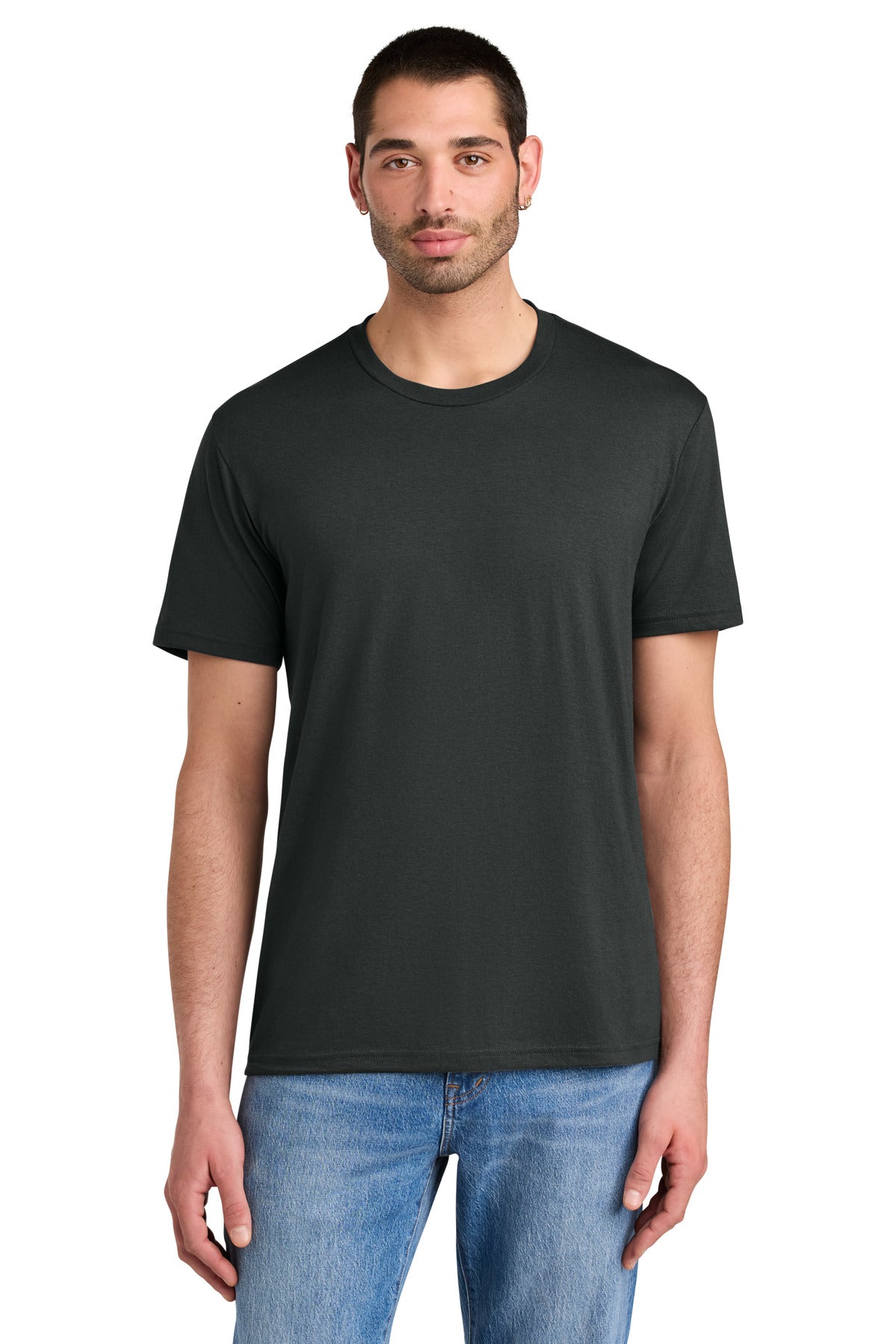 district  ®  perfect tri ® tee. dm130