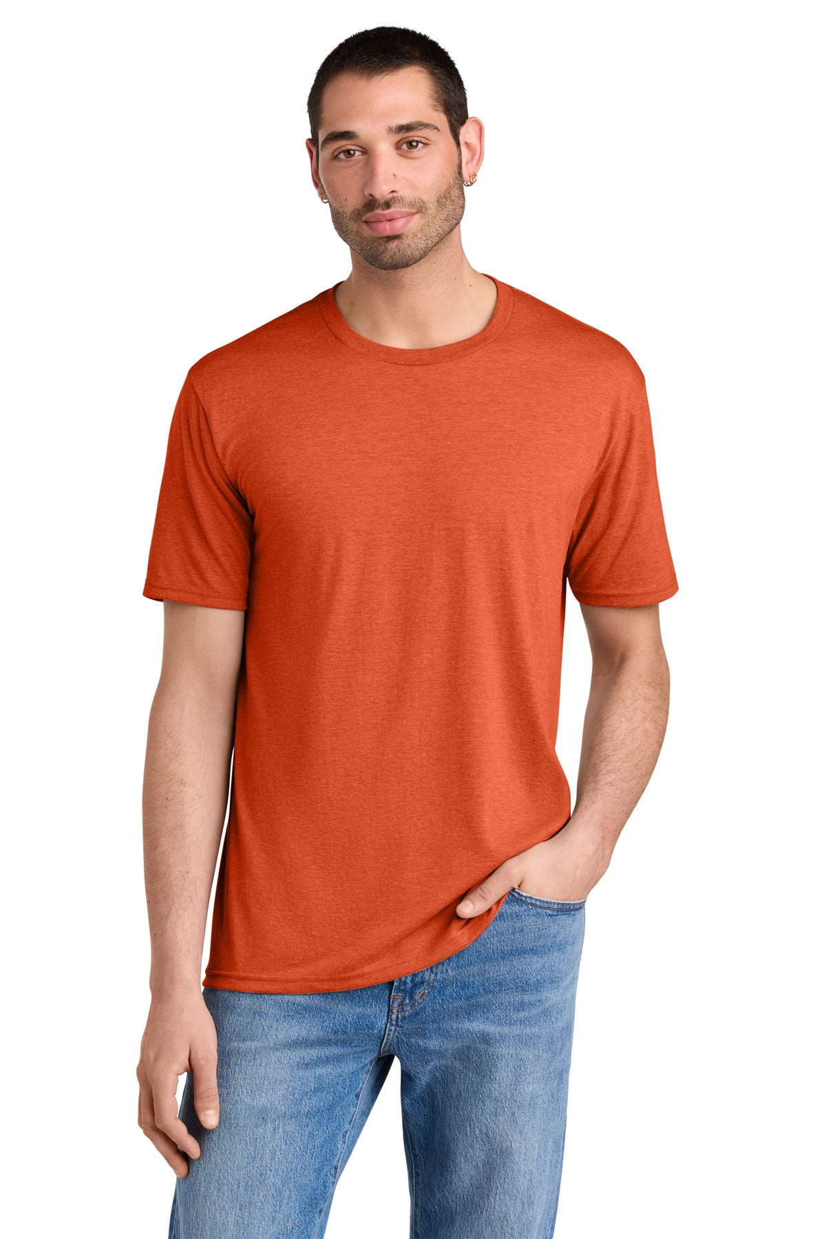 district  ®  perfect tri ® tee. dm130