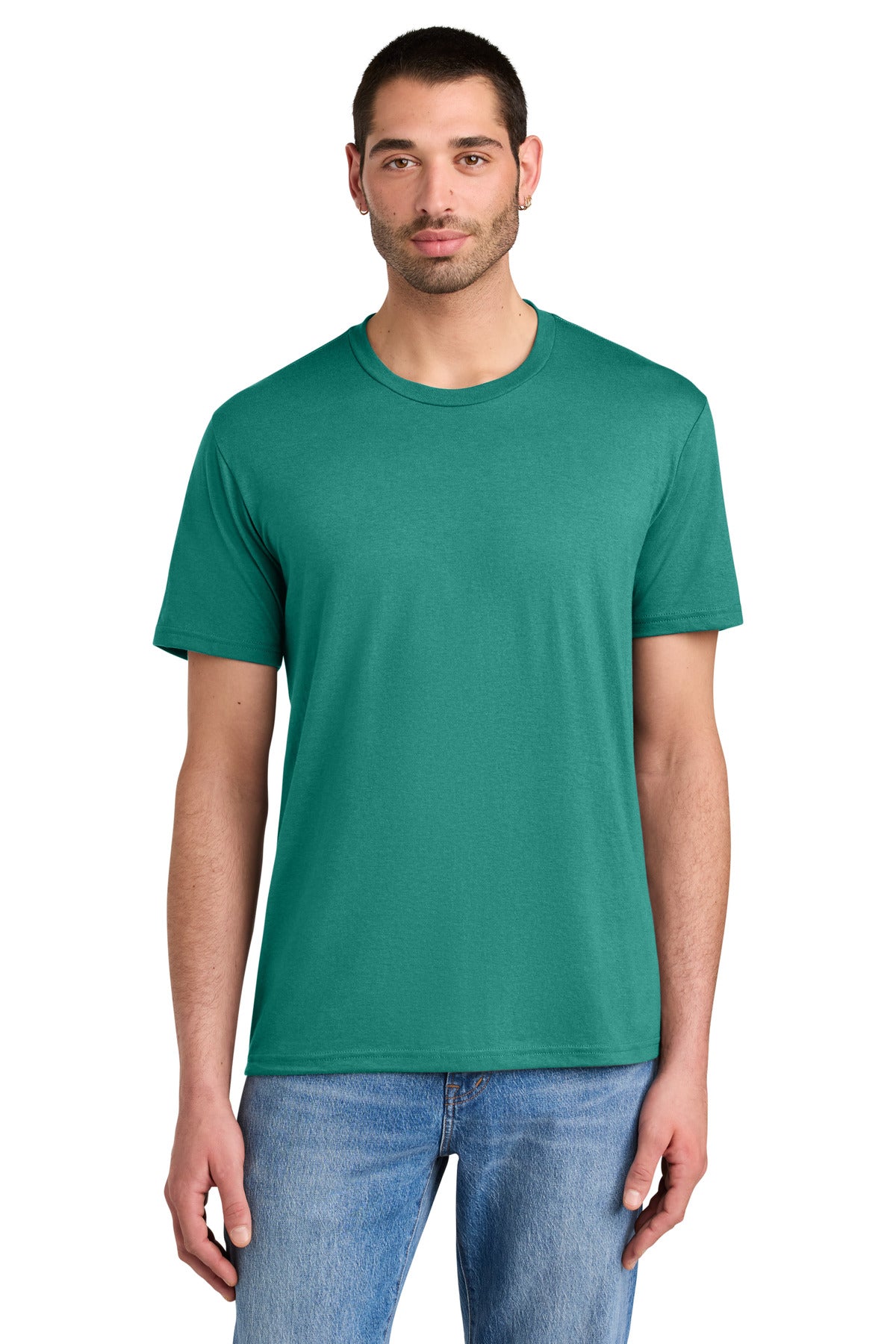 district  ®  perfect tri ® tee. dm130