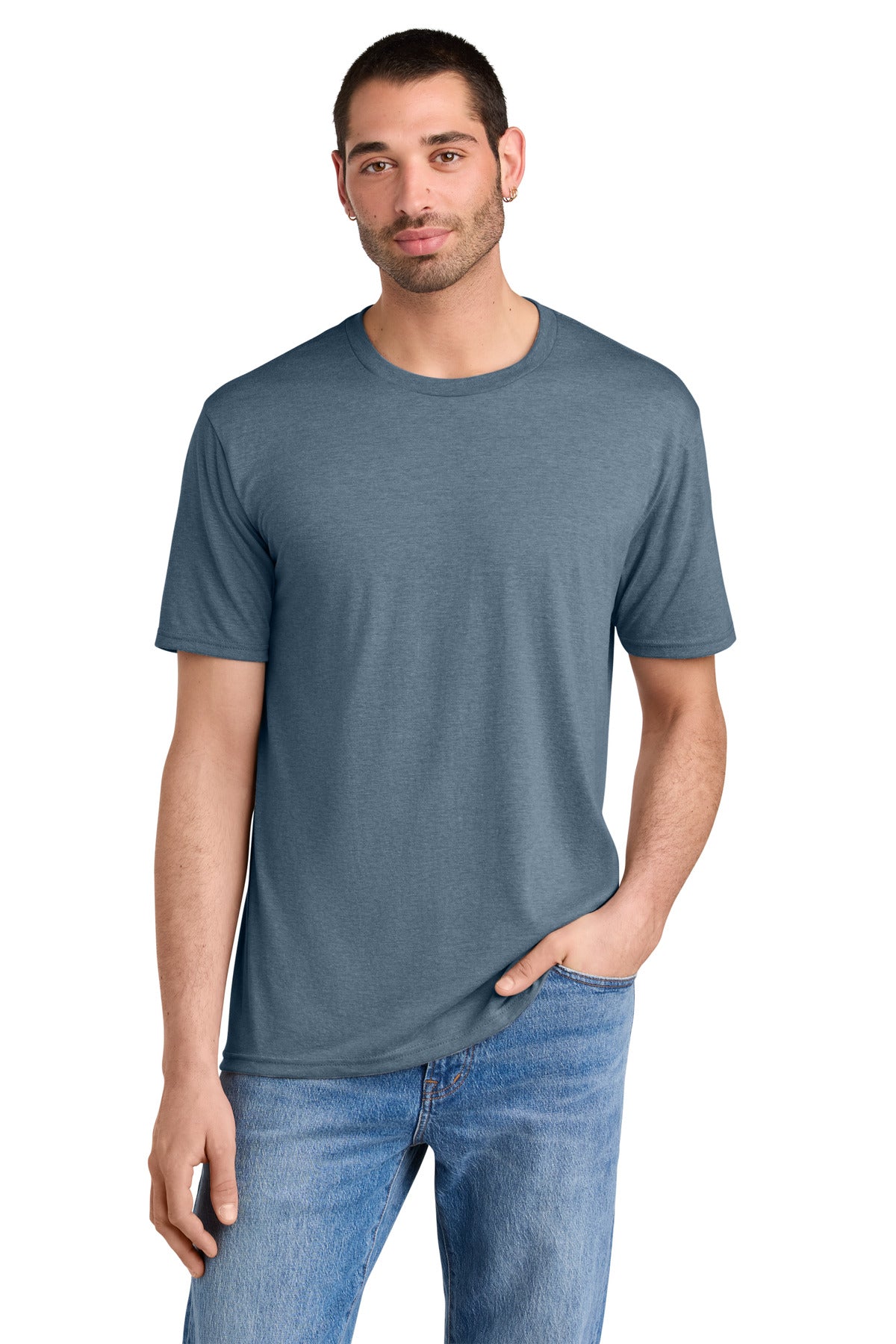 district  ®  perfect tri ® tee. dm130