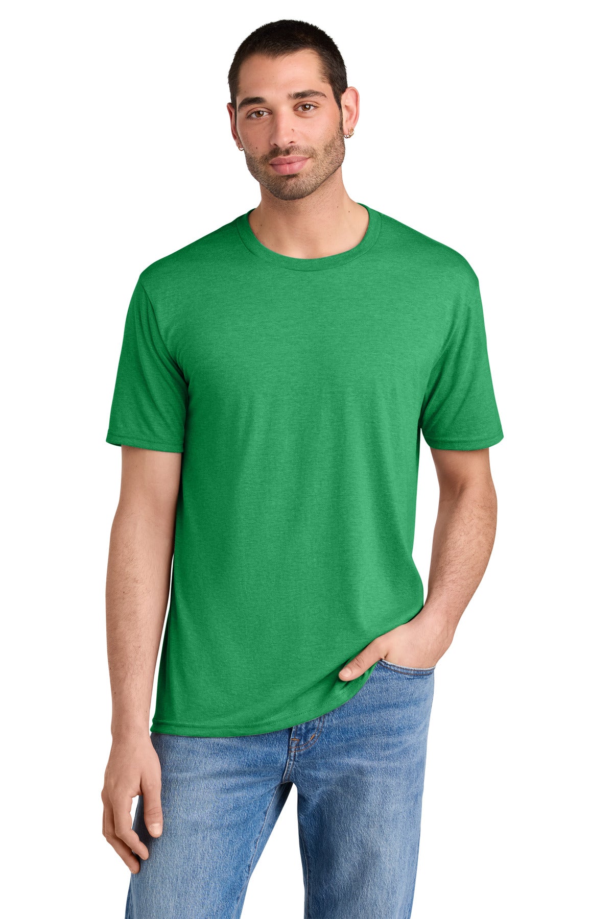 district  ®  perfect tri ® tee. dm130