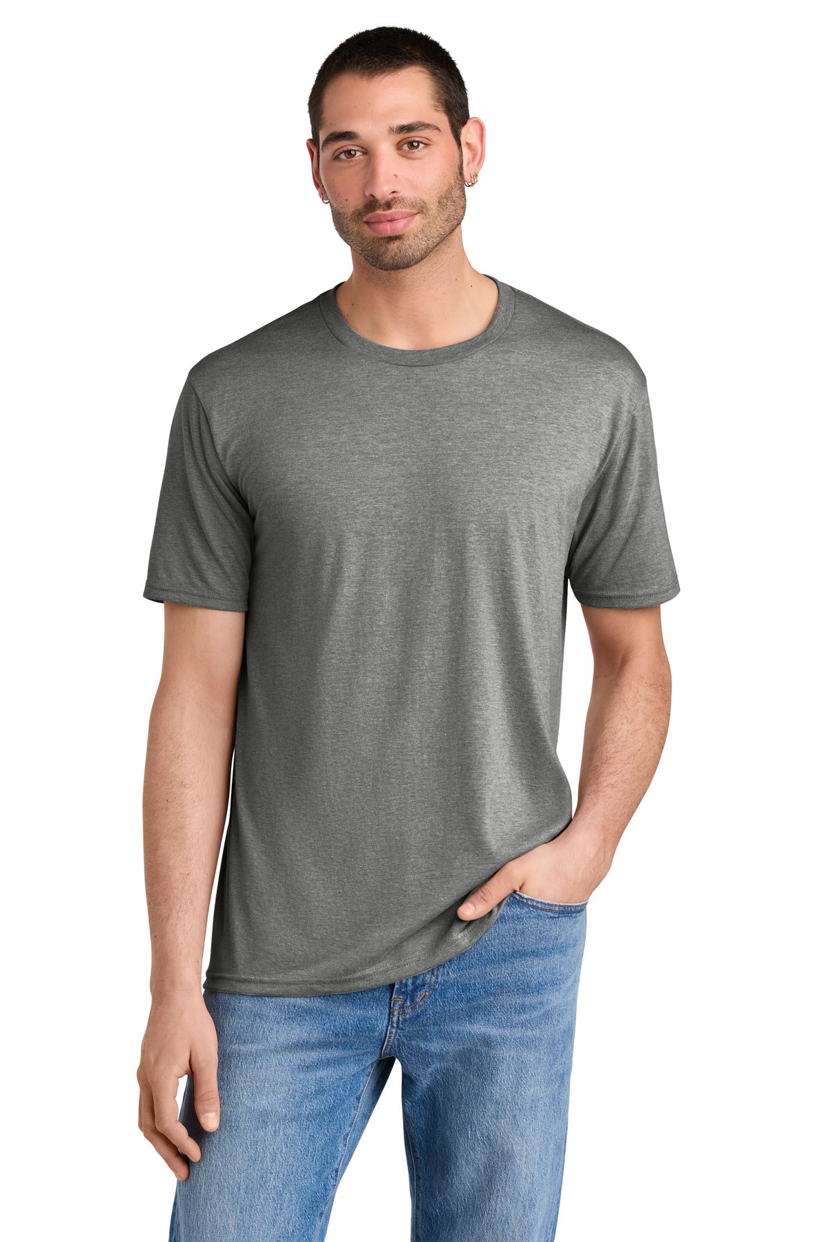 district  ®  perfect tri ® tee. dm130