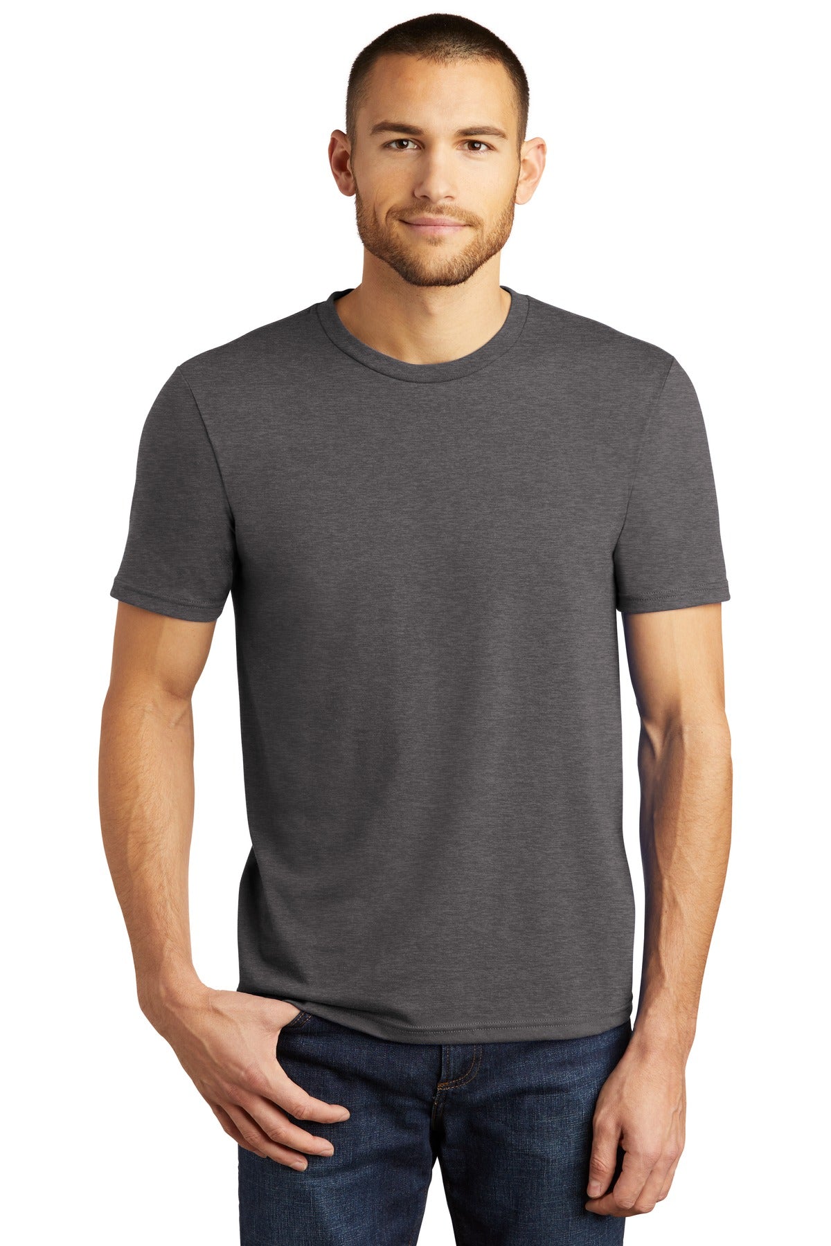 district  ®  perfect tri ® tee. dm130