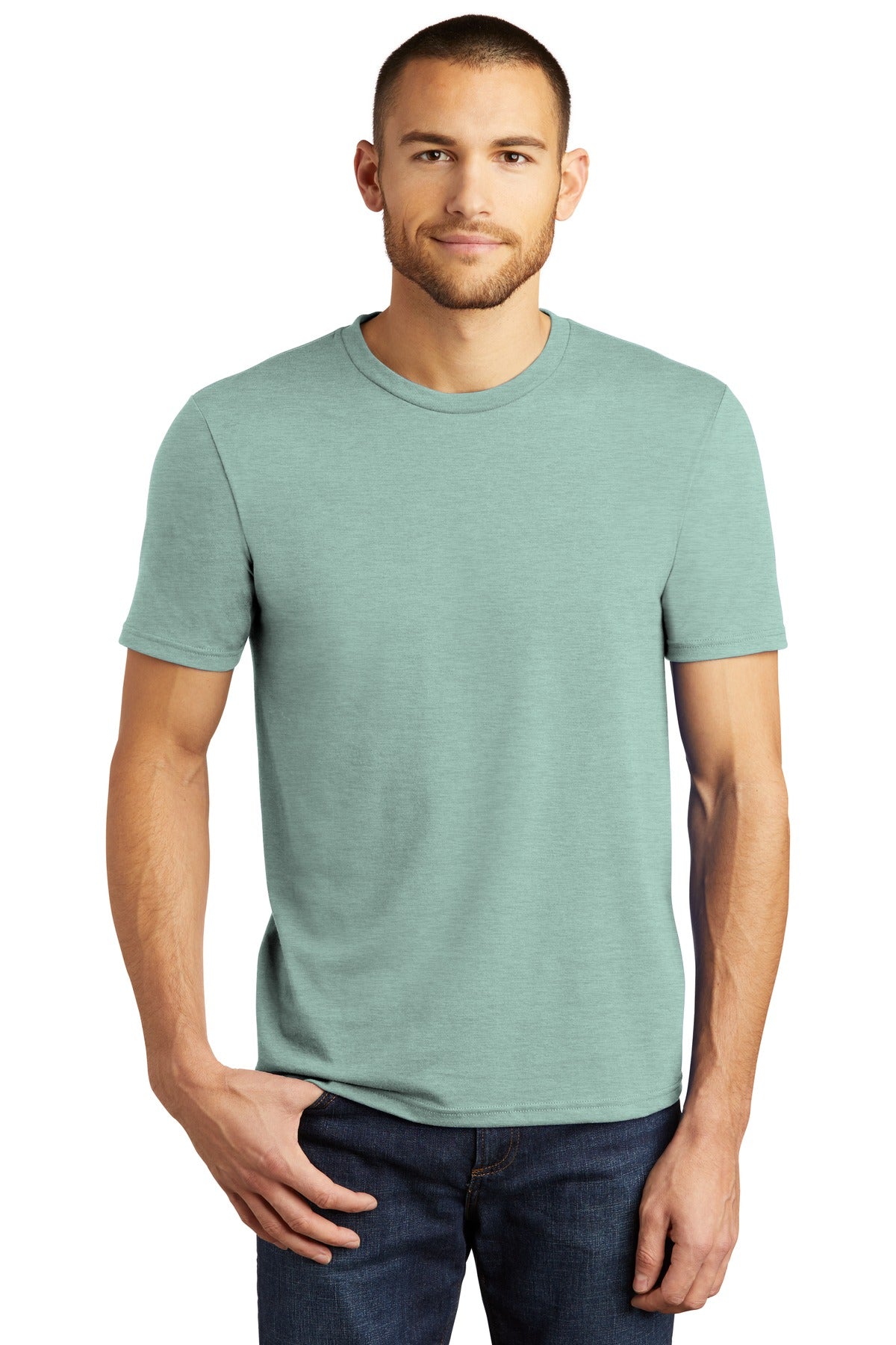 district  ®  perfect tri ® tee. dm130