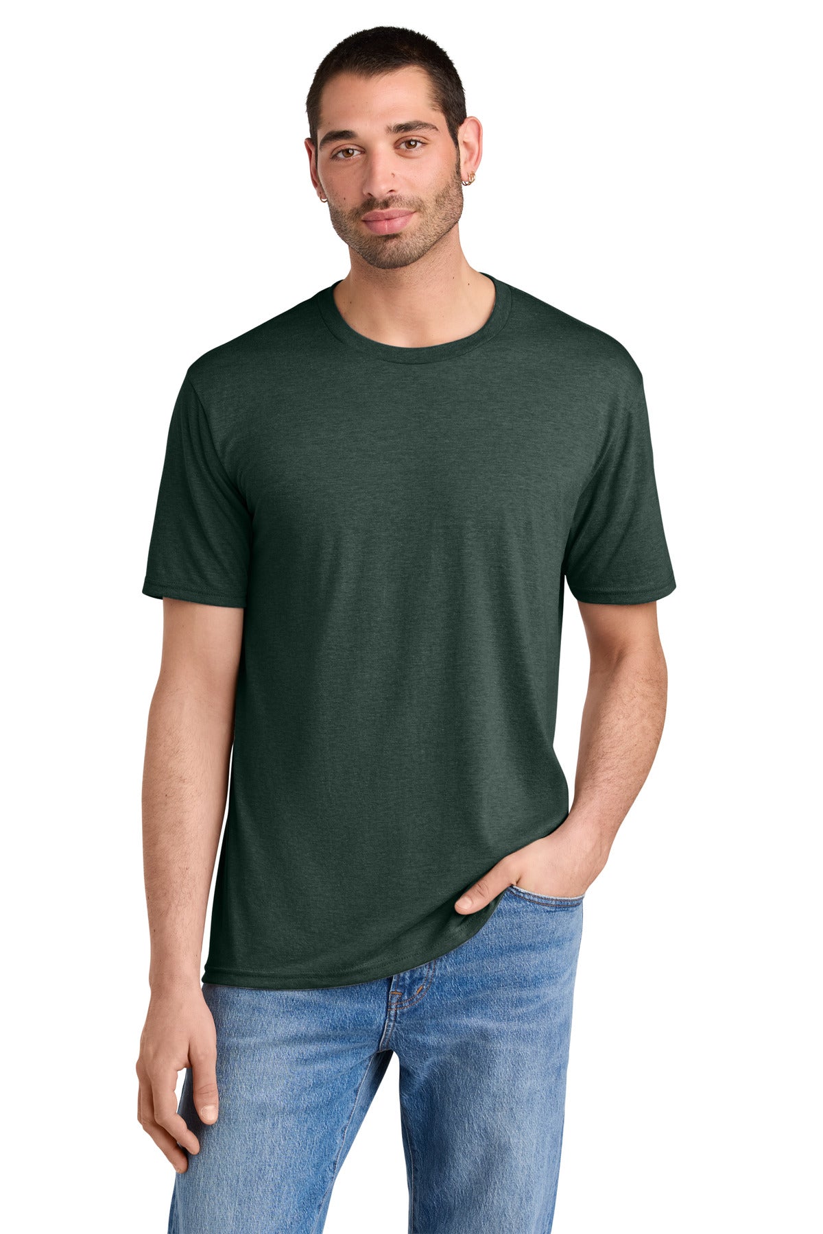 district  ®  perfect tri ® tee. dm130