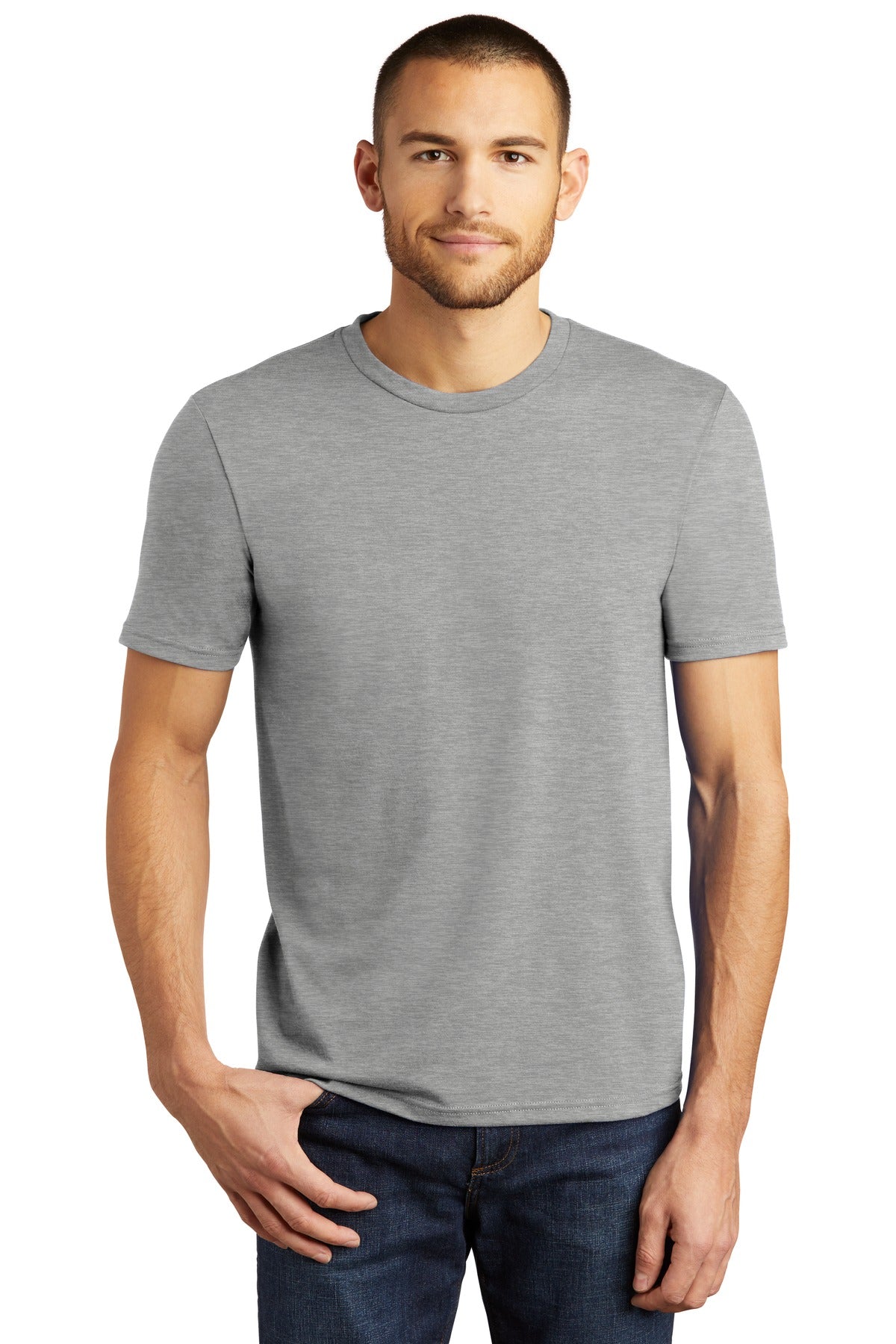 district  ®  perfect tri ® tee. dm130