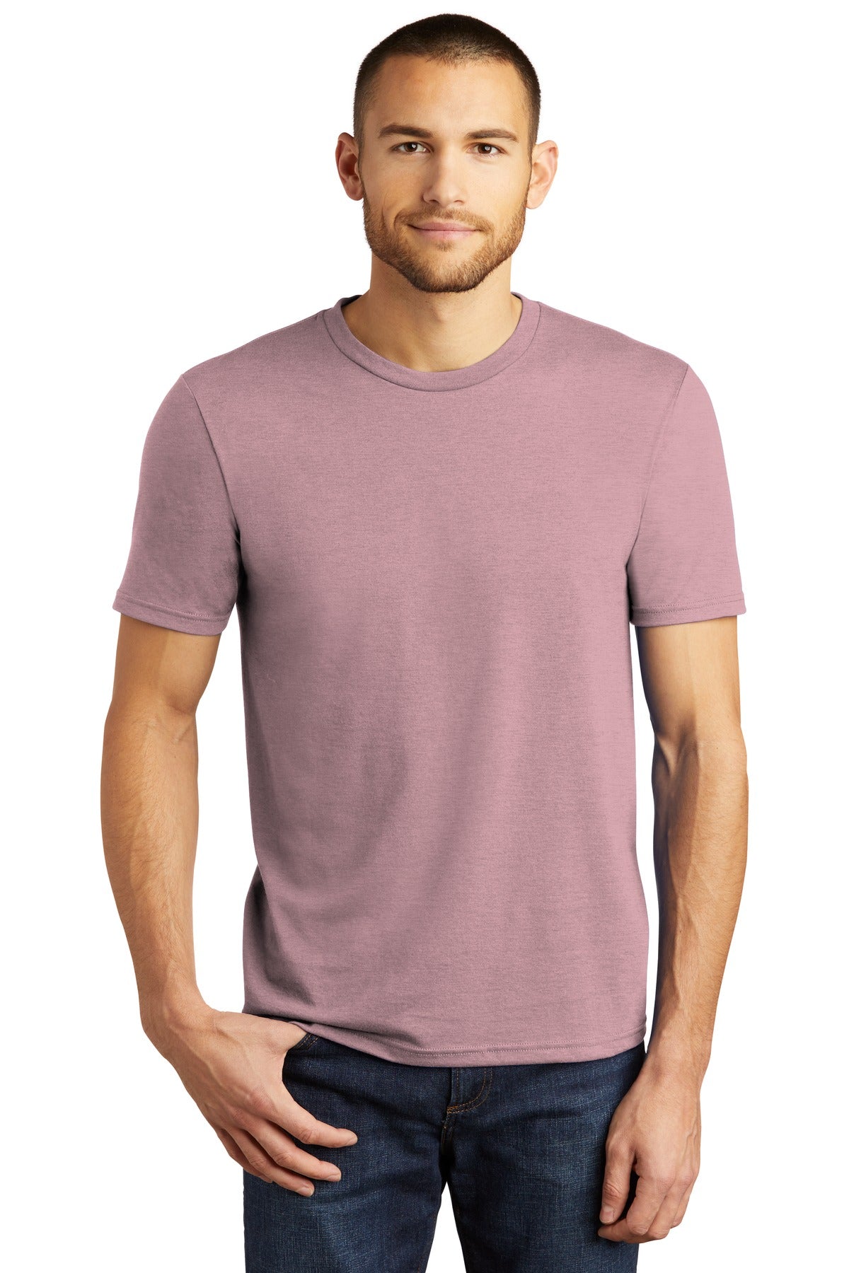 district  ®  perfect tri ® tee. dm130