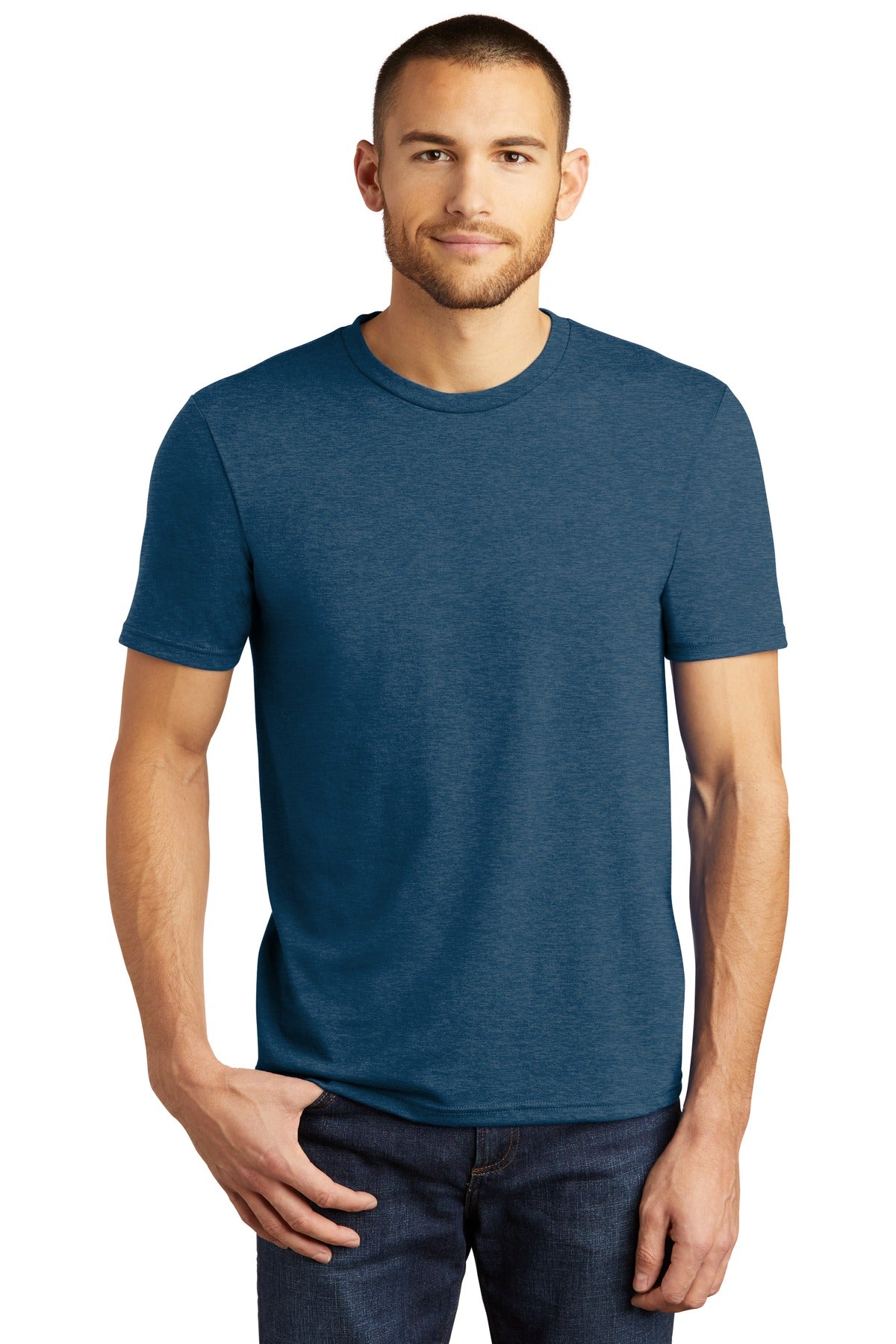 district  ®  perfect tri ® tee. dm130
