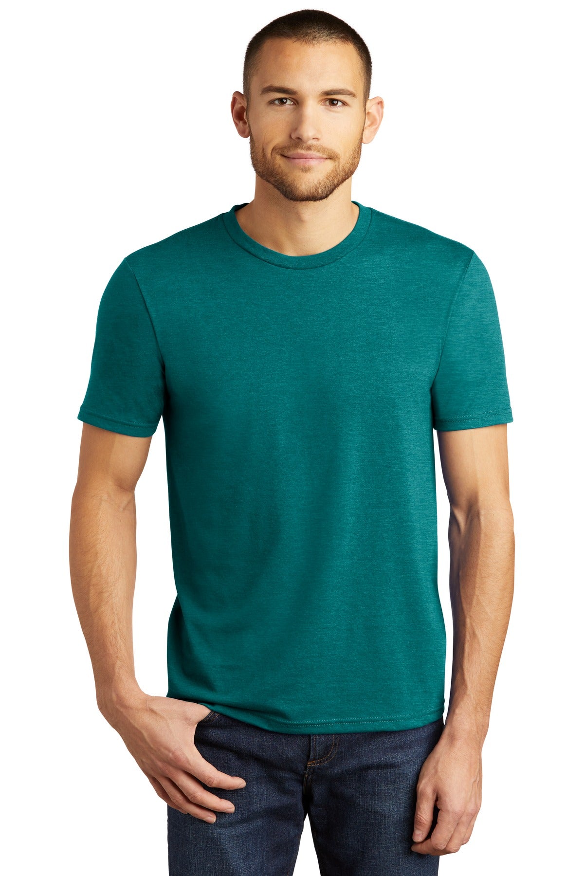 district  ®  perfect tri ® tee. dm130