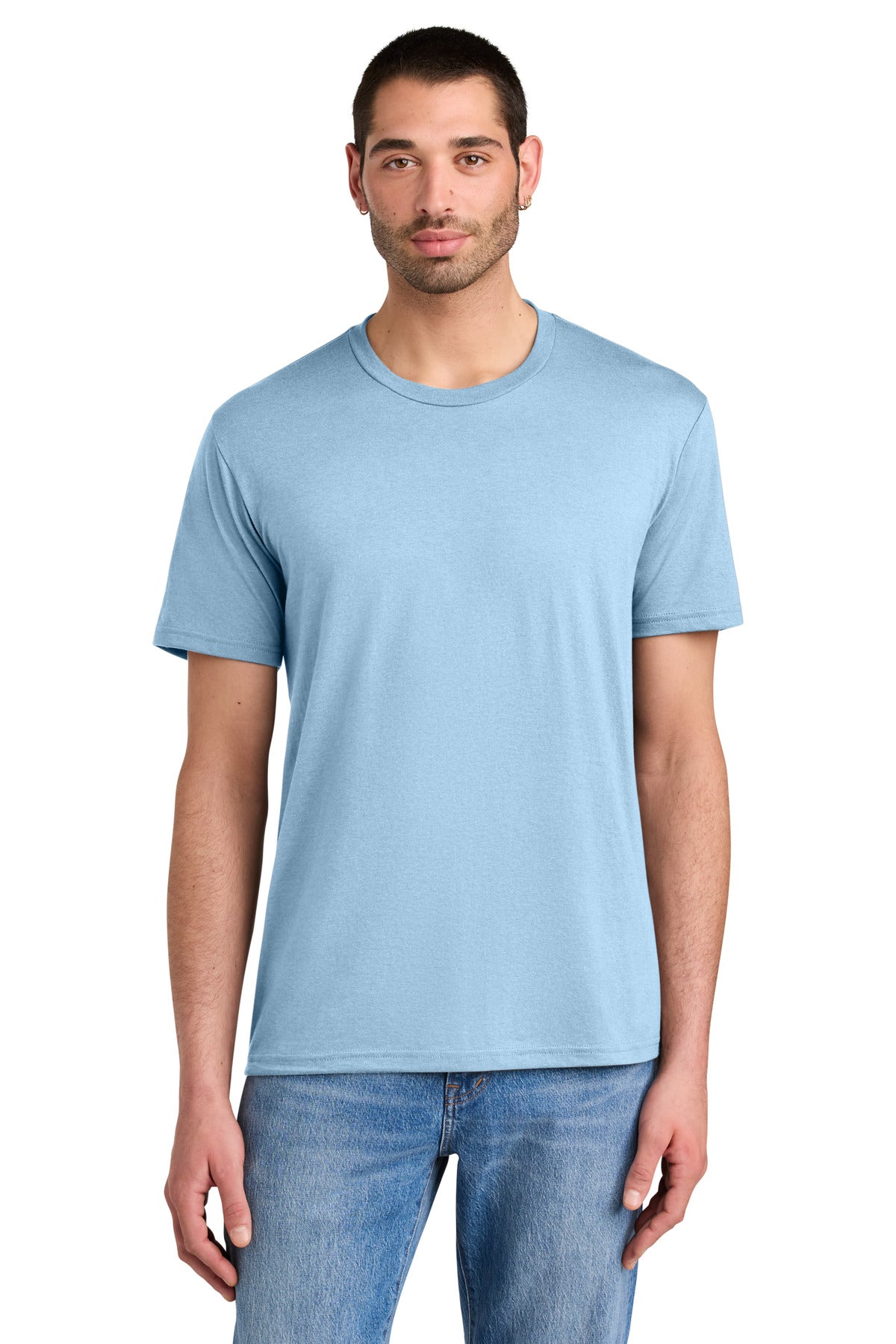 district  ®  perfect tri ® tee. dm130